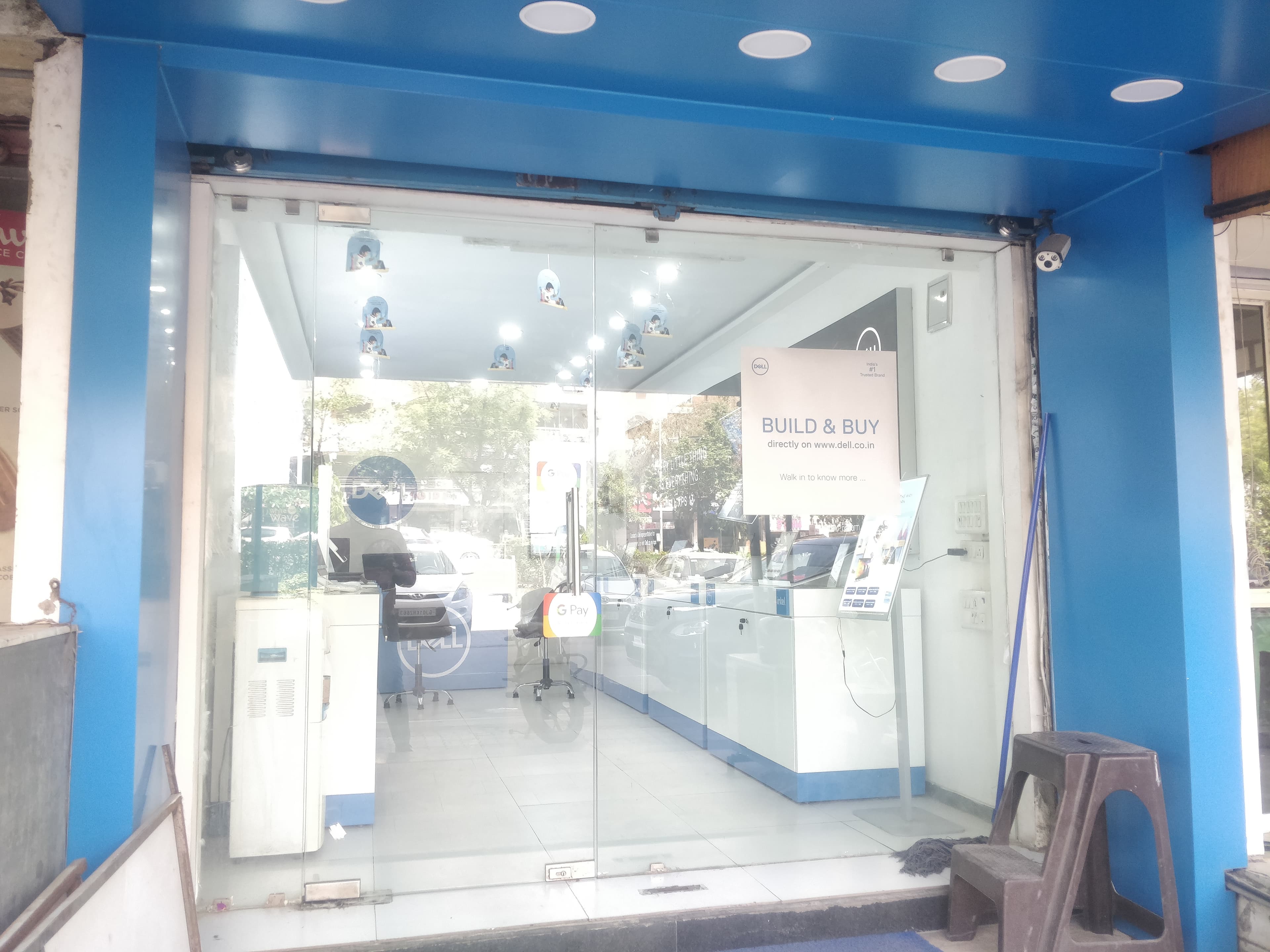 Dell Exclusive Store Bodakdev, Ahmedabad β photo 3
