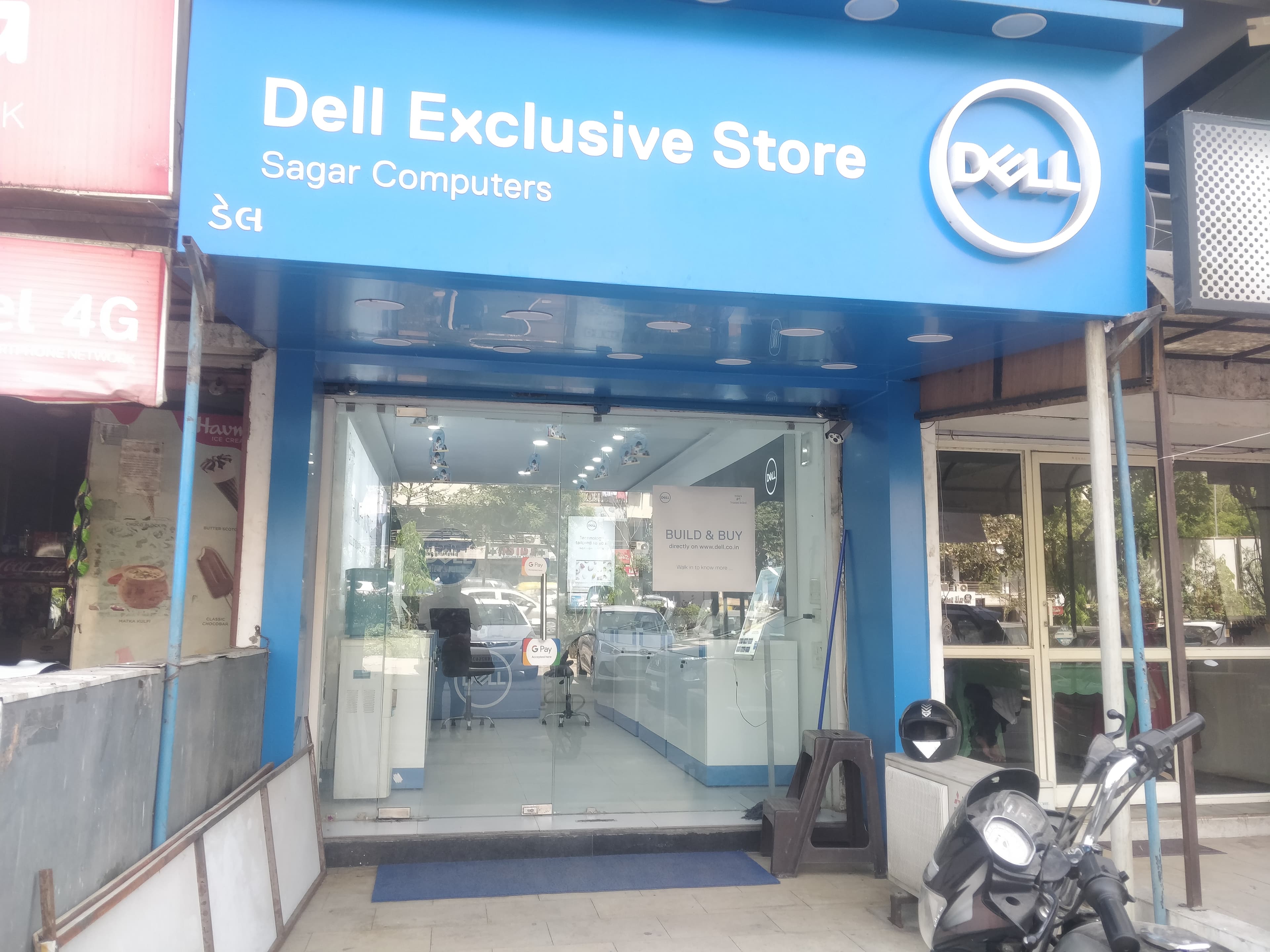 Dell Exclusive Store Bodakdev, Ahmedabad β photo 4