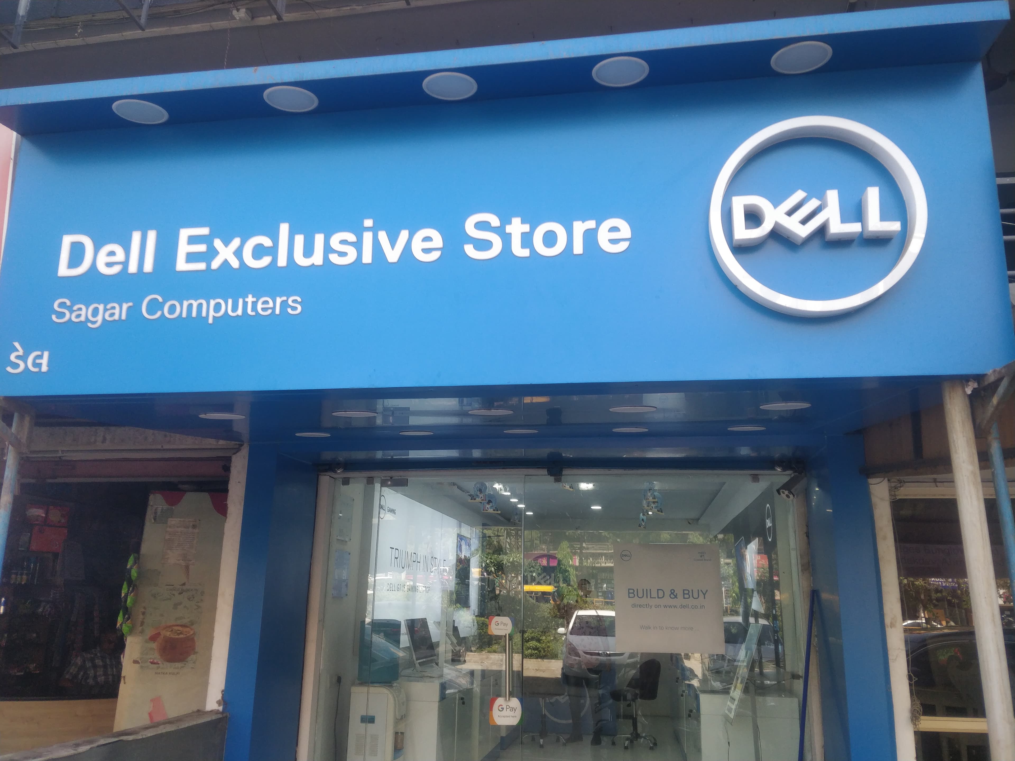 Dell Exclusive Store Bodakdev, Ahmedabad β photo 5
