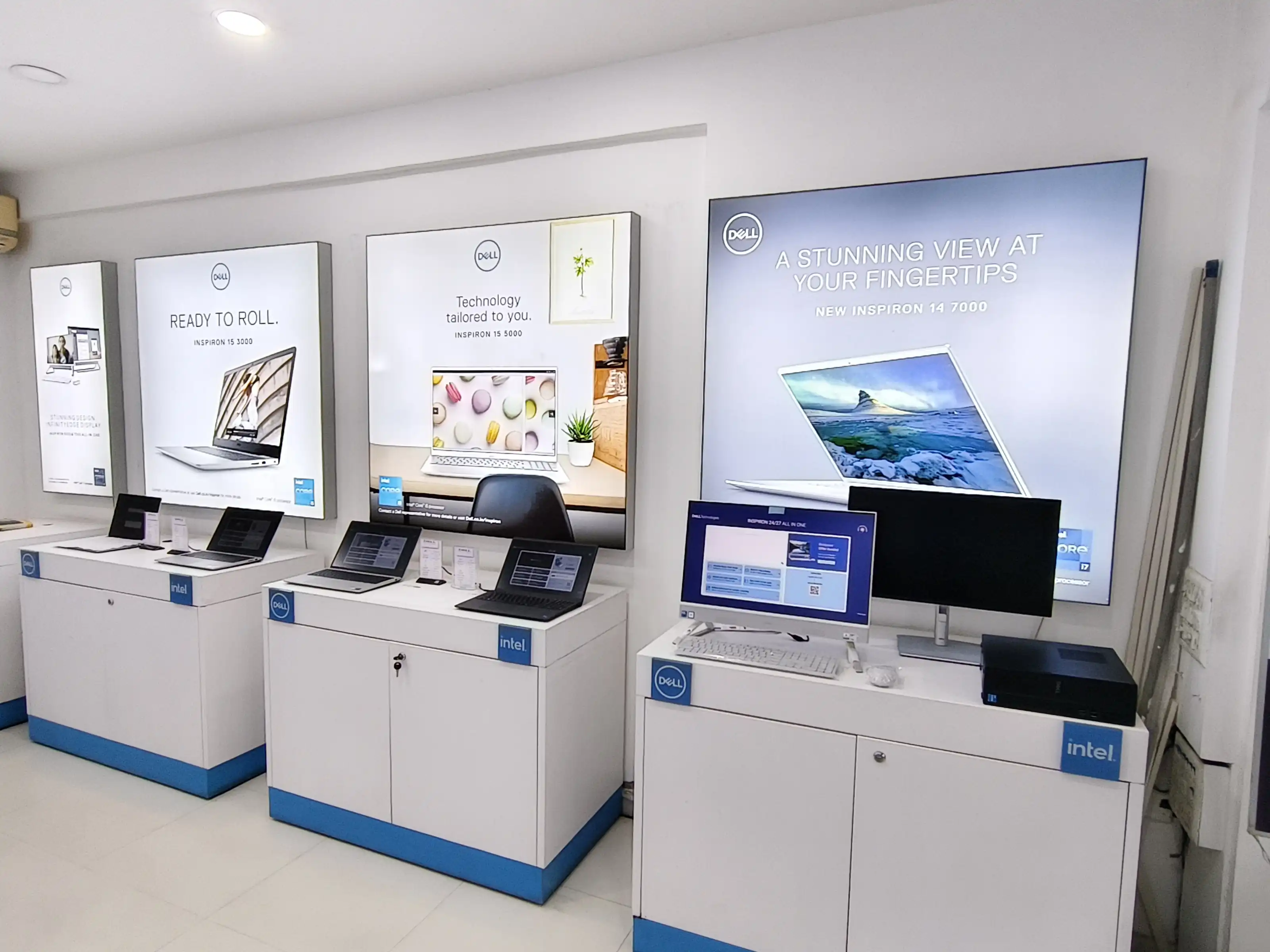 Dell Exclusive Store Anand — photo 5