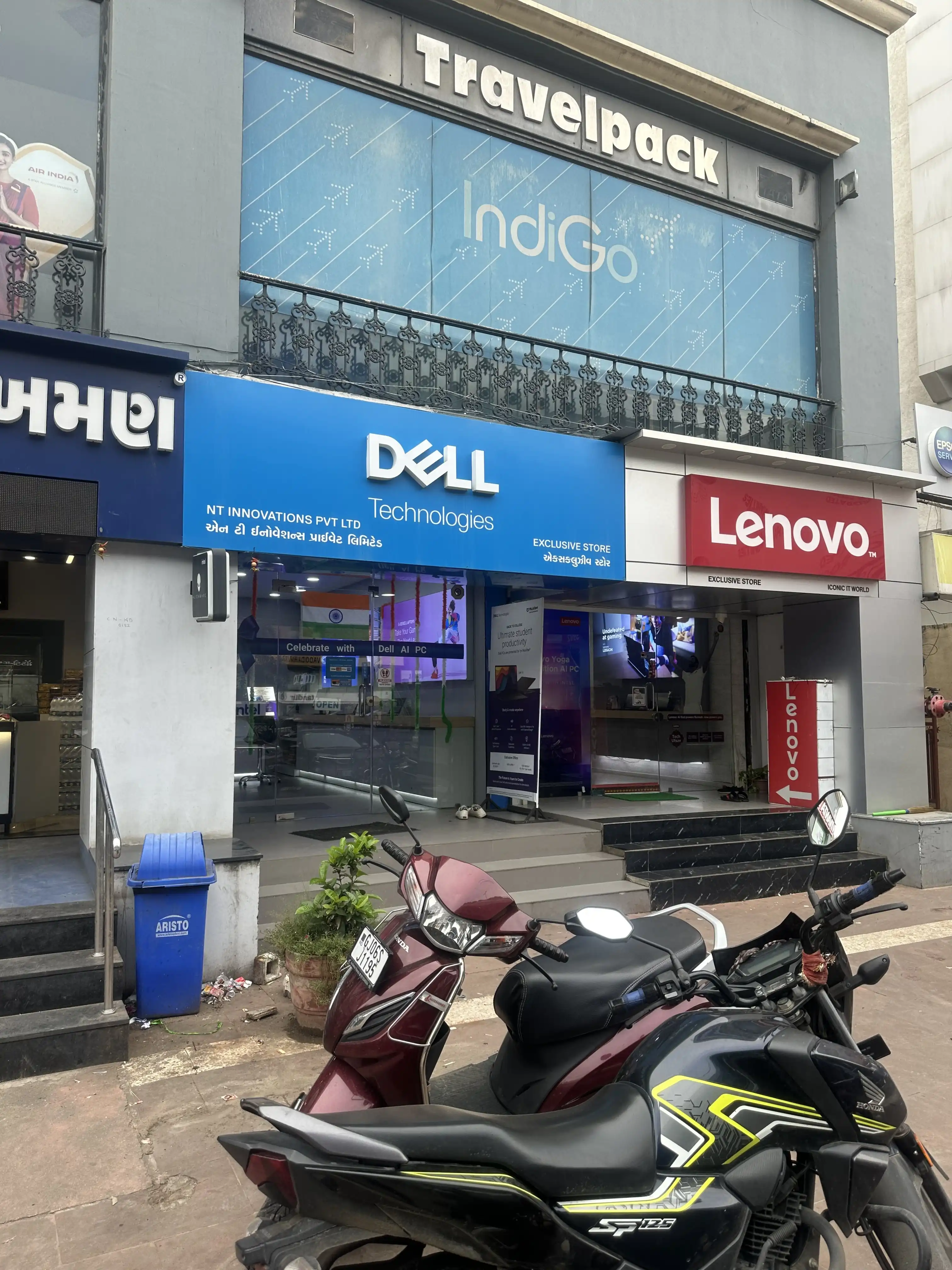 Dell Exclusive Store OP Road, Baroda — photo 4
