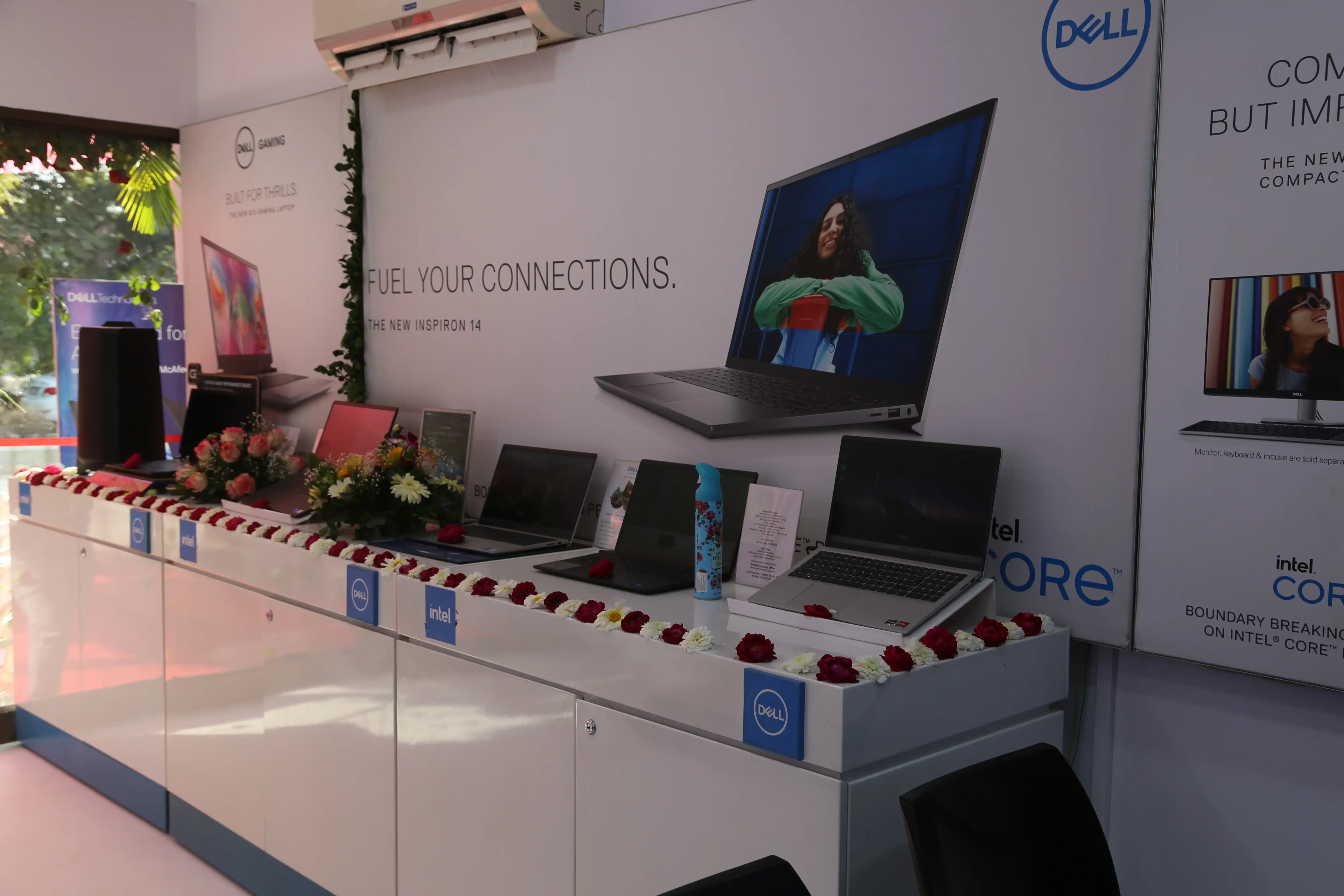 Dell Exclusive Store Bhavnagar — photo 5