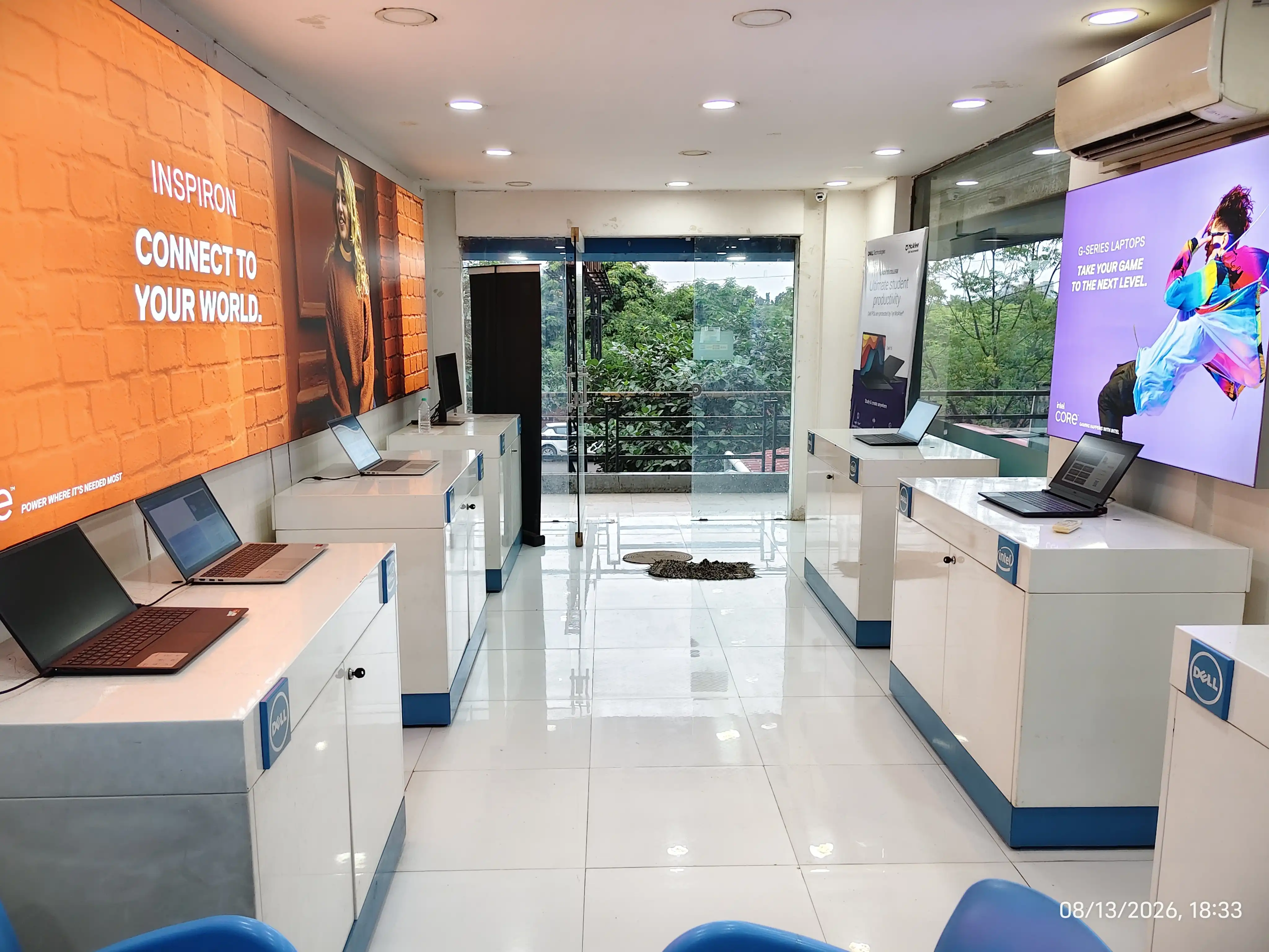 Dell Exclusive Store Junagadh — photo 5