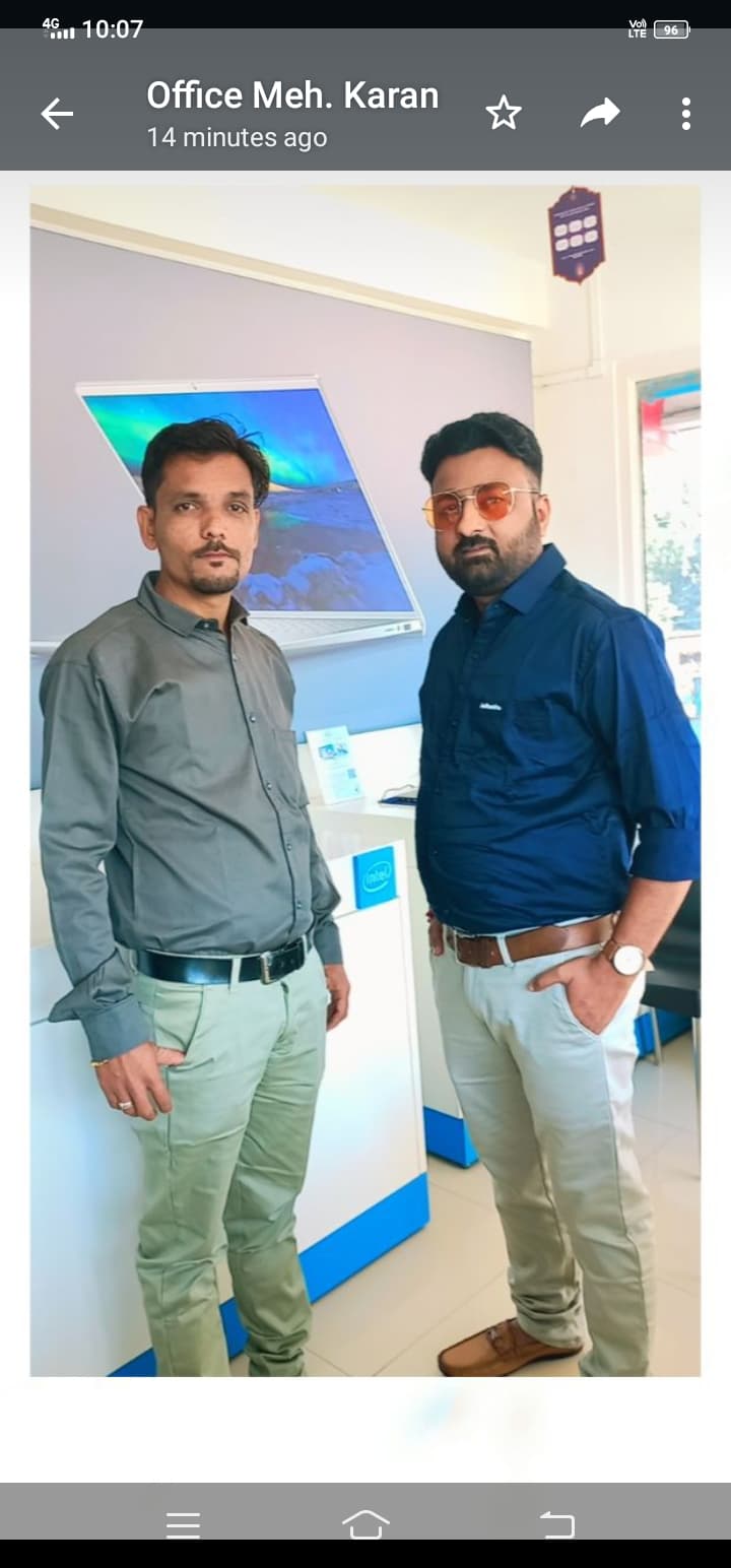Dell Exclusive Store Mehsana — photo 1