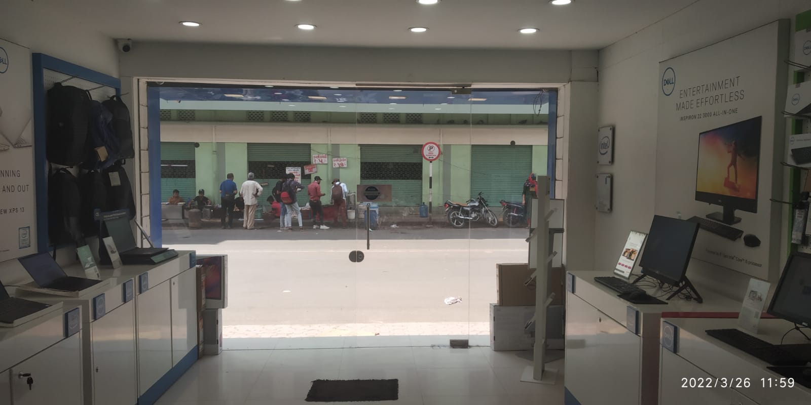 Dell Exclusive Store Station Road, Rajkot — photo 5
