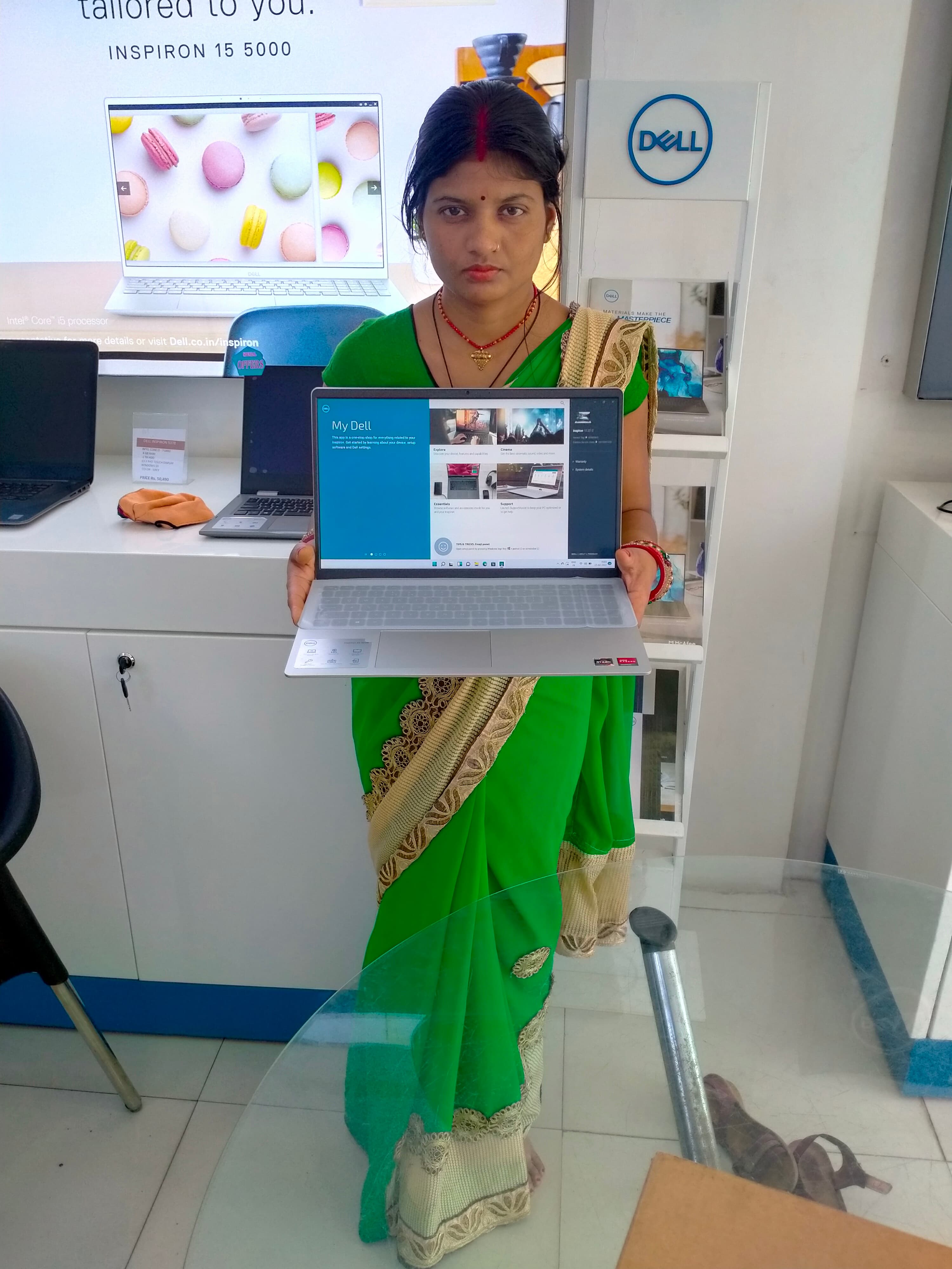 Dell Exclusive Store Nanpura — photo 4