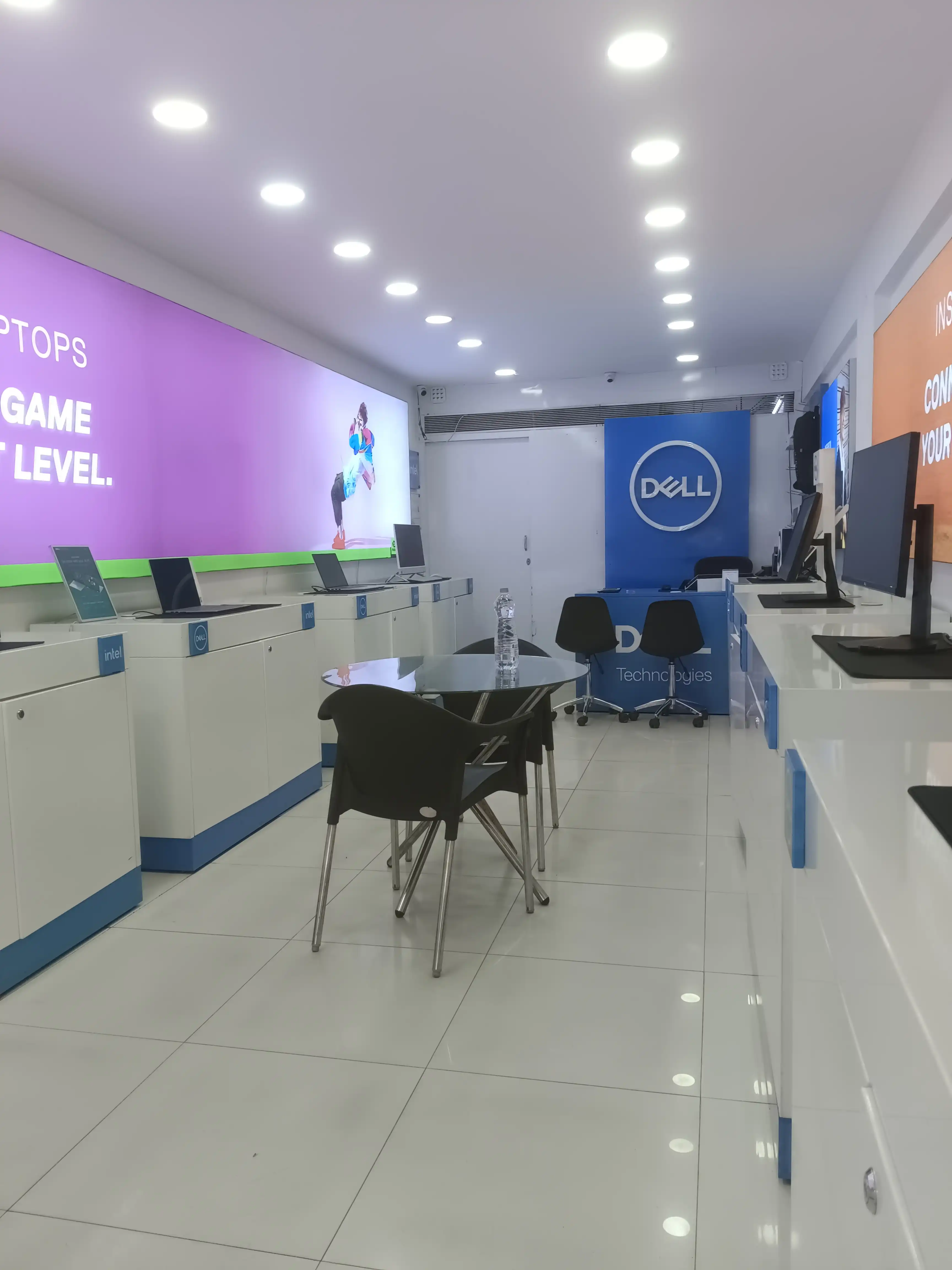 Dell Exclusive Store Nanpura — photo 2