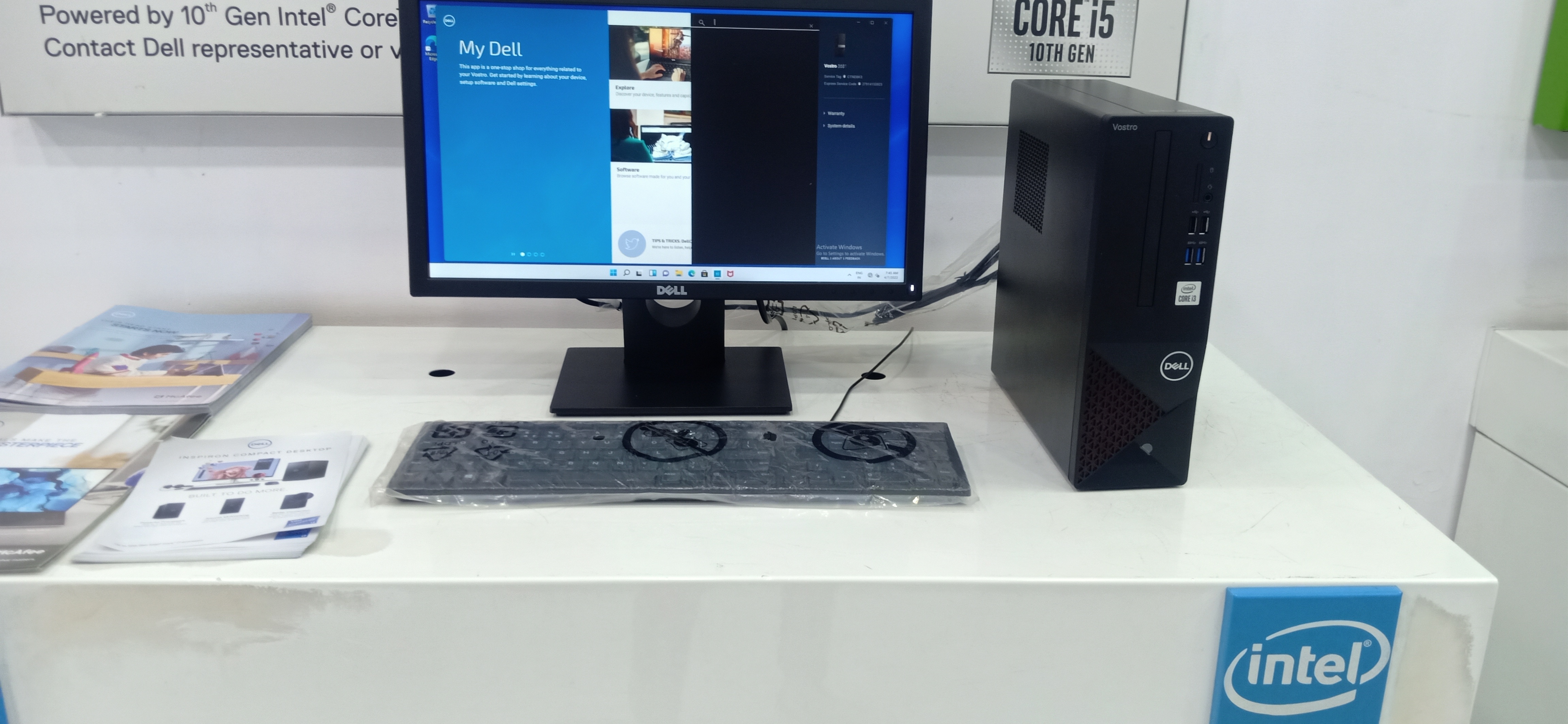 Dell Exclusive Store Varachcha Main Road, Surat — photo 4