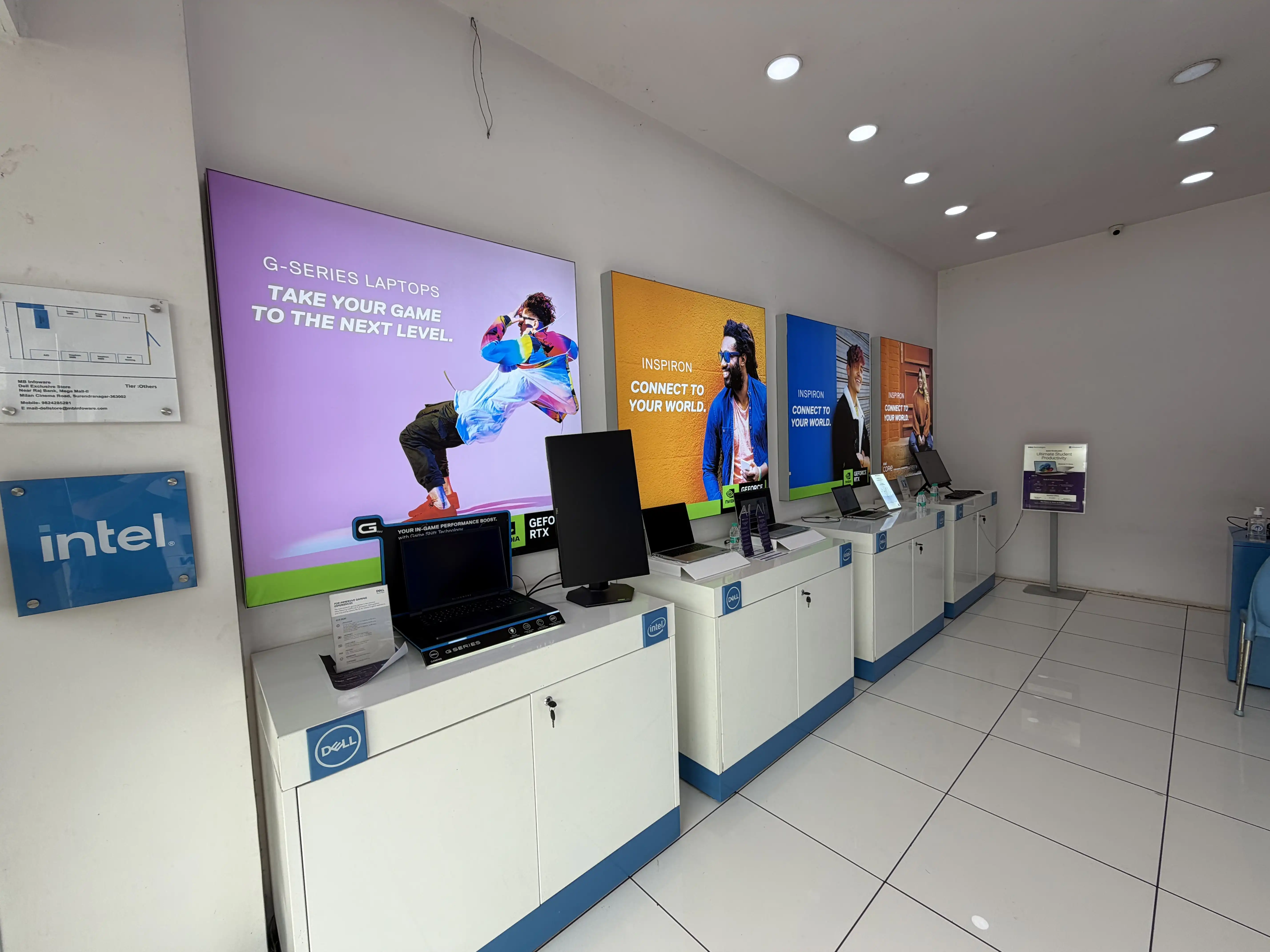 Dell Exclusive Store Surendranagar — photo 3