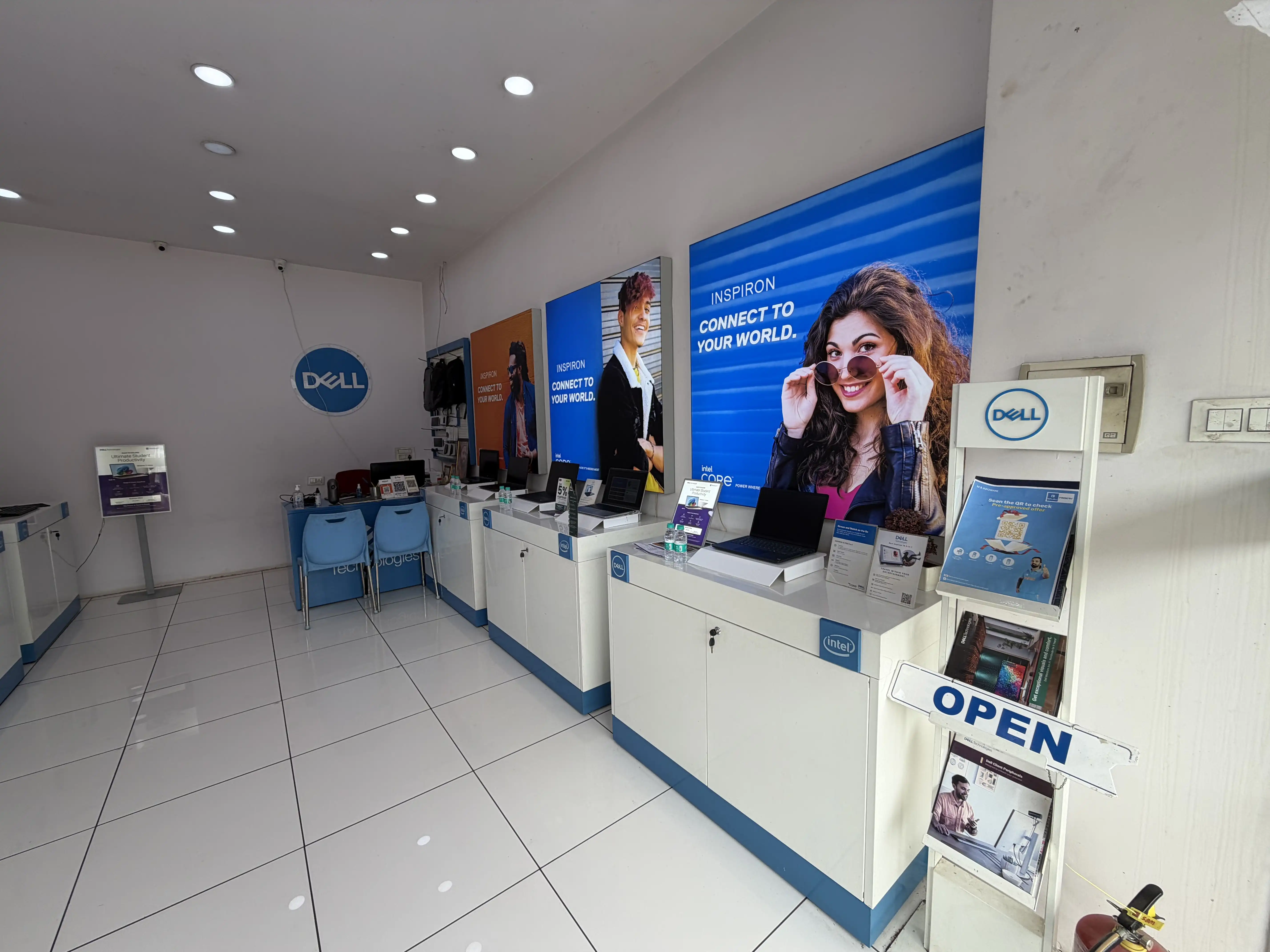 Dell Exclusive Store Surendranagar — photo 4