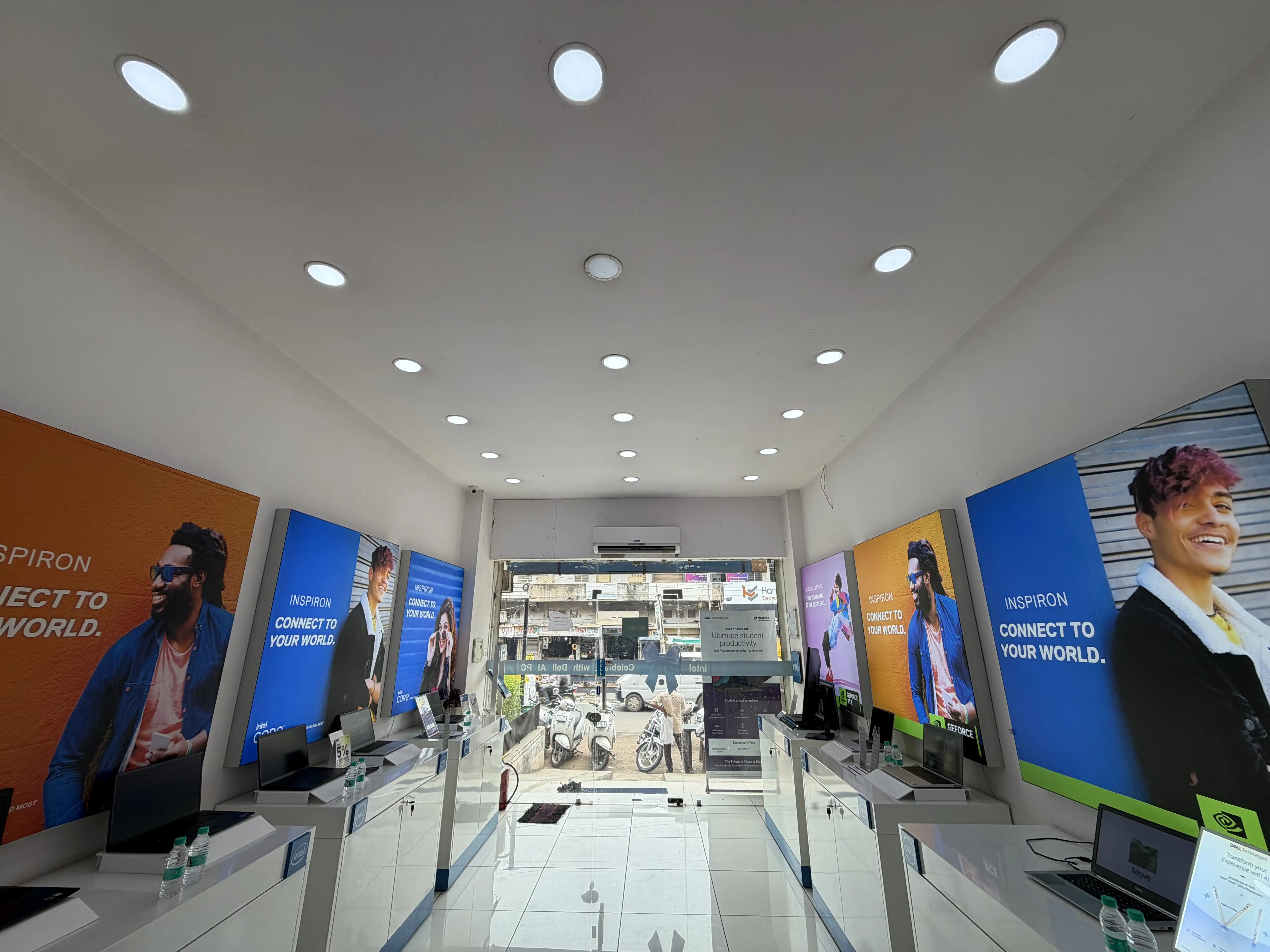 Dell Exclusive Store Surendranagar — photo 5