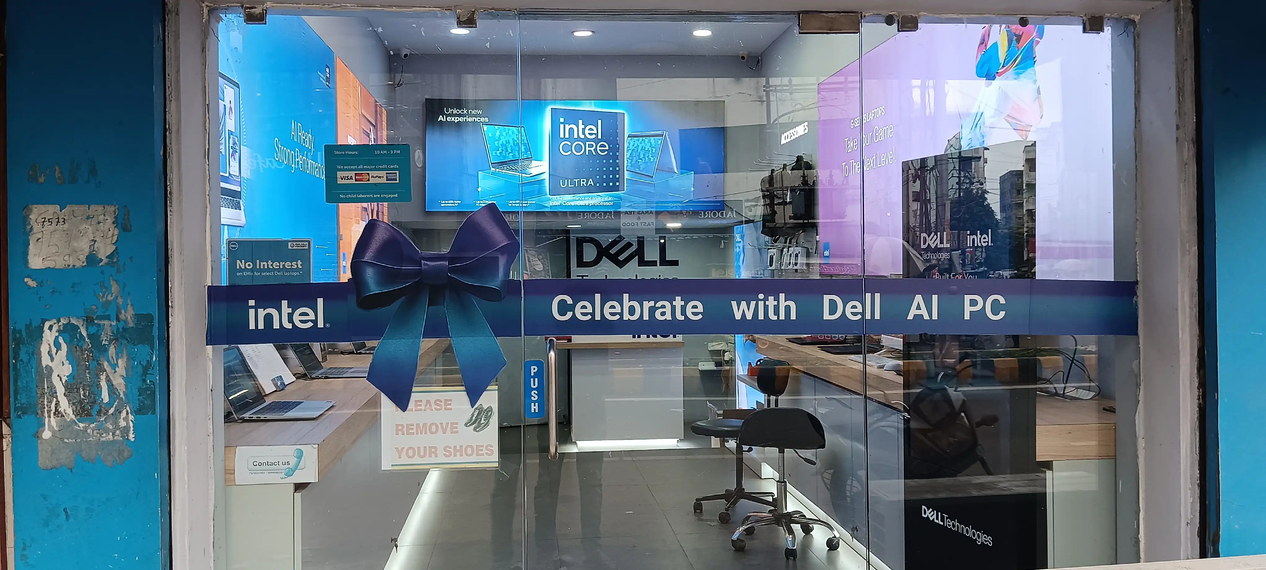 Dell Exclusive Store Fatehgunj — photo 2