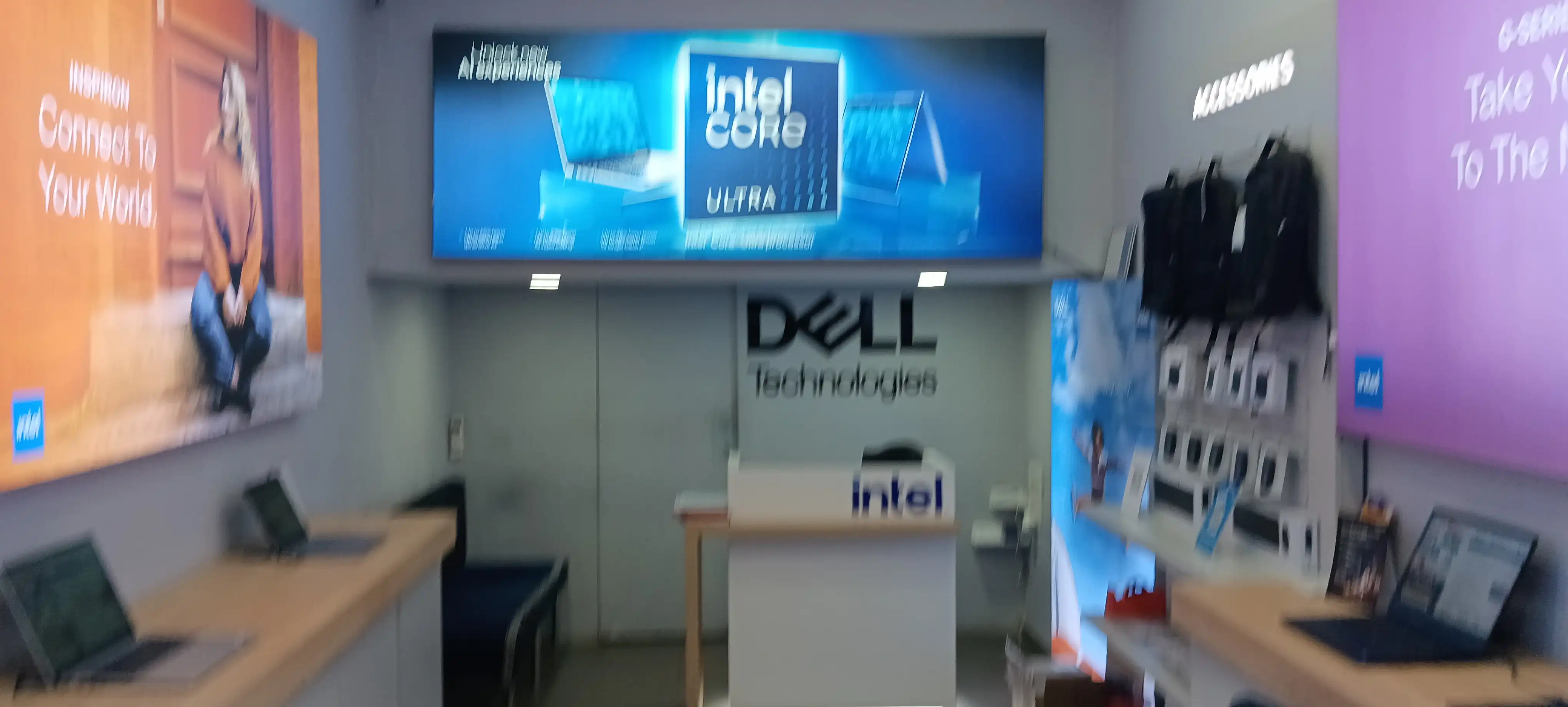 Dell Exclusive Store Fatehgunj — photo 4