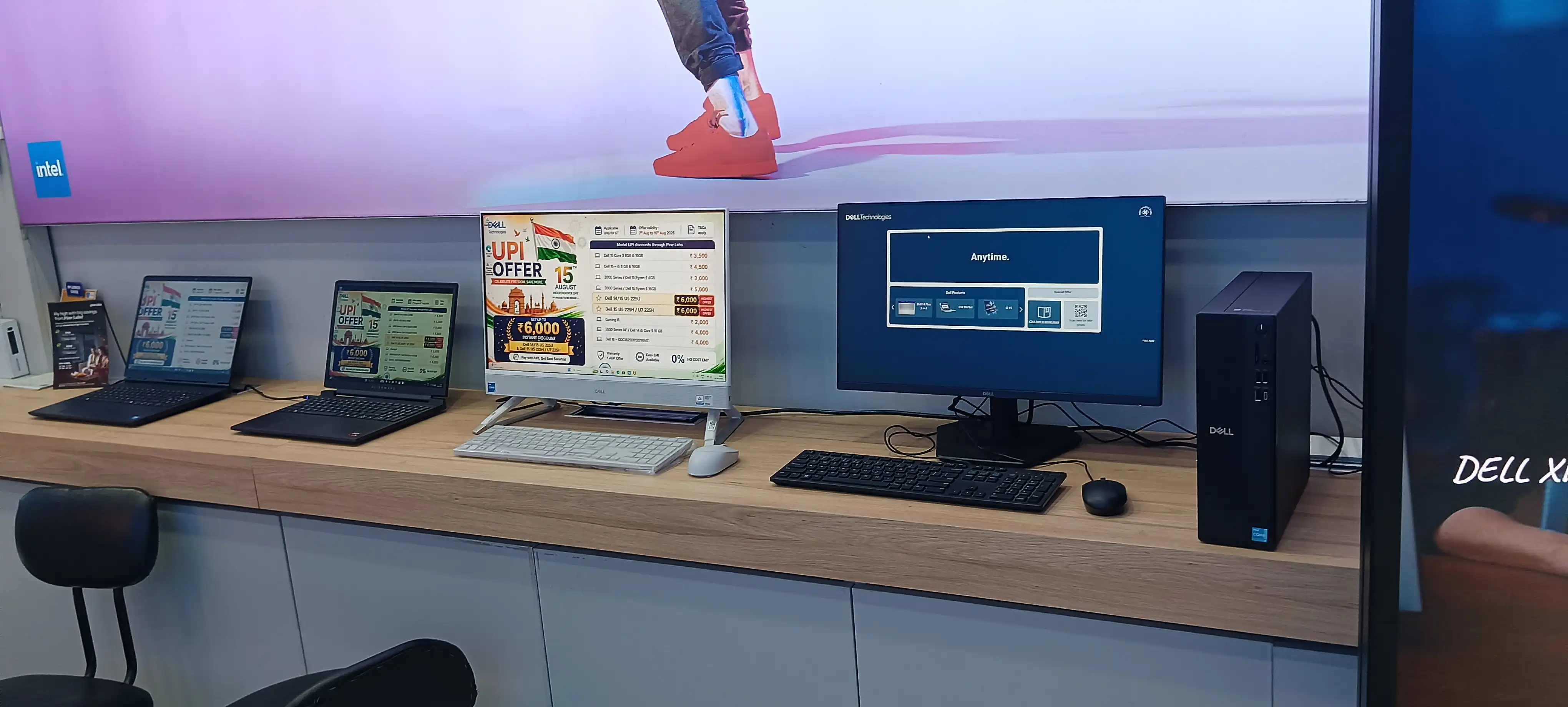 Dell Exclusive Store Fatehgunj — photo 5