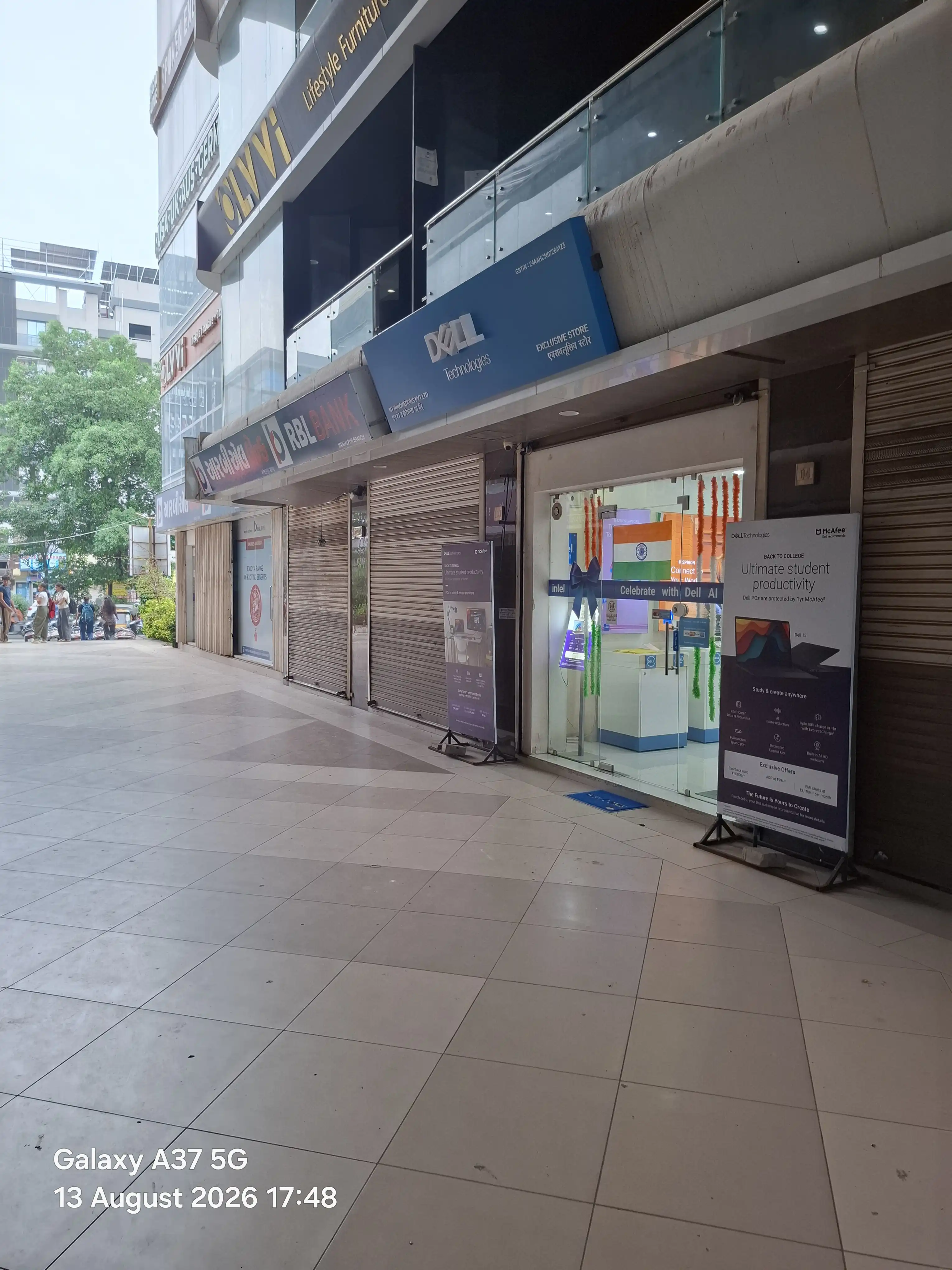 Dell Exclusive Store Manjalpur — photo 5