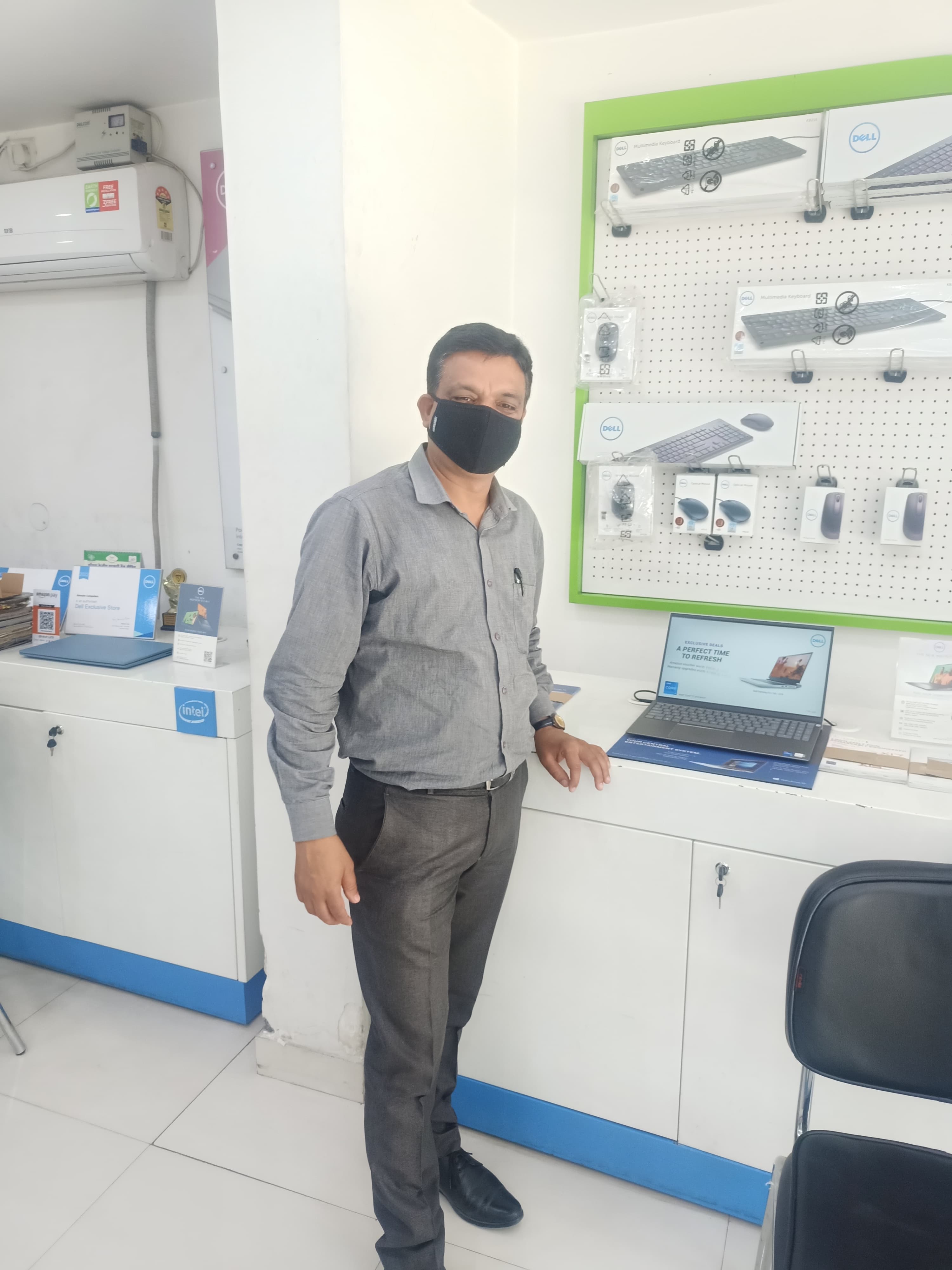 Dell Exclusive Store Hamirpur — photo 2
