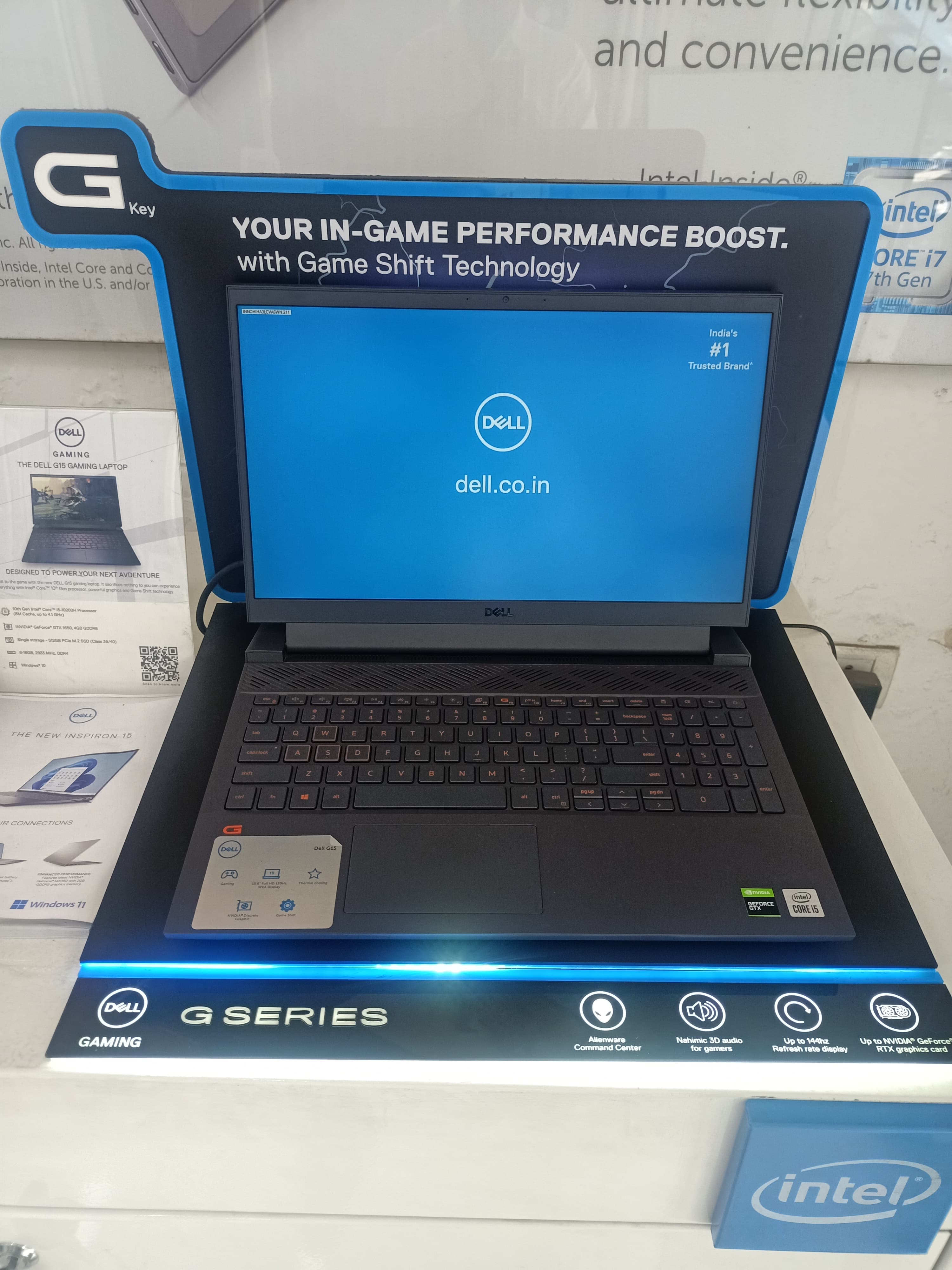 Dell Exclusive Store Hamirpur — photo 4