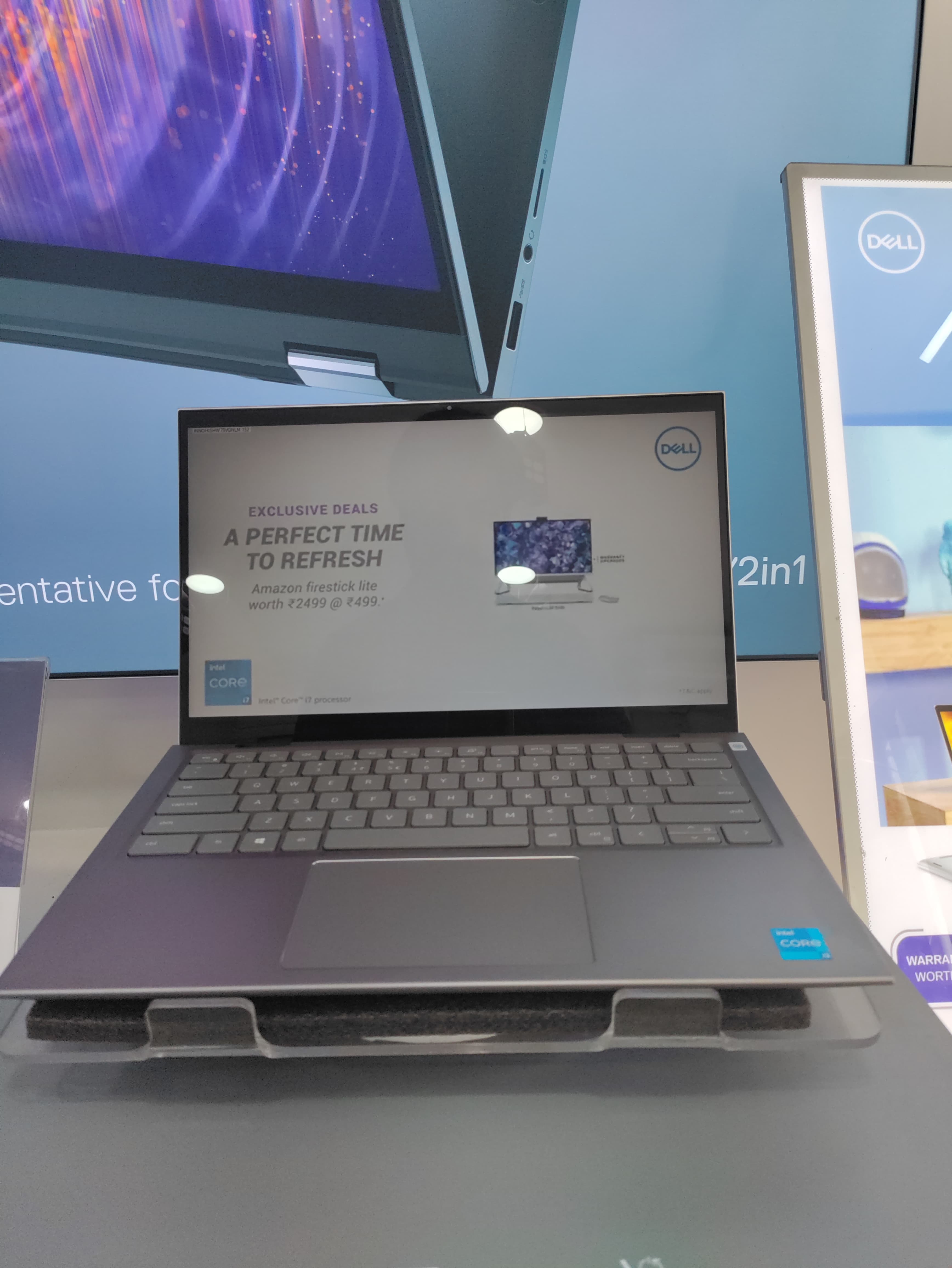 Dell Exclusive Store Daulat Cottage, Shimla β photo 3