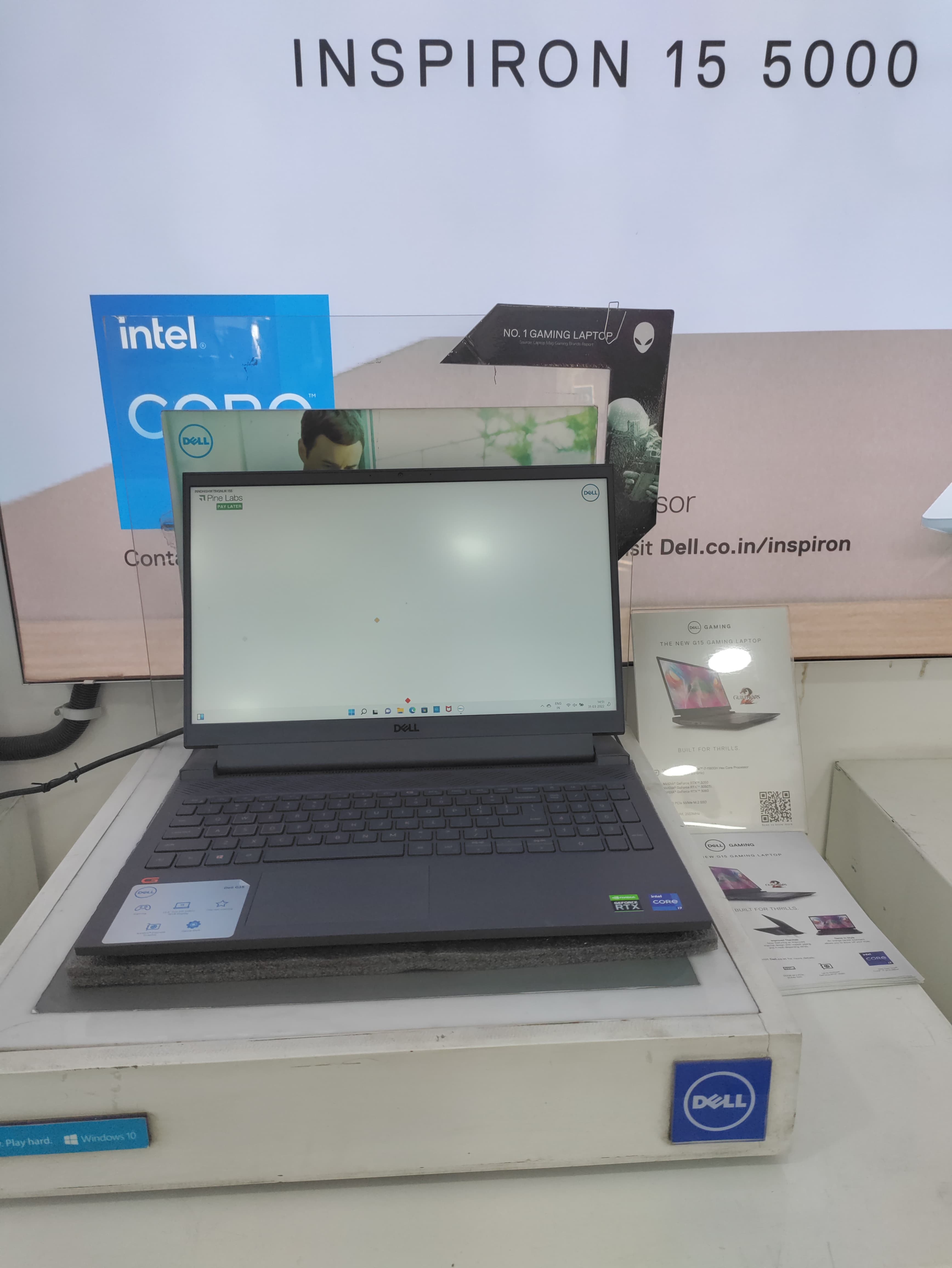 Dell Exclusive Store Daulat Cottage, Shimla β photo 5