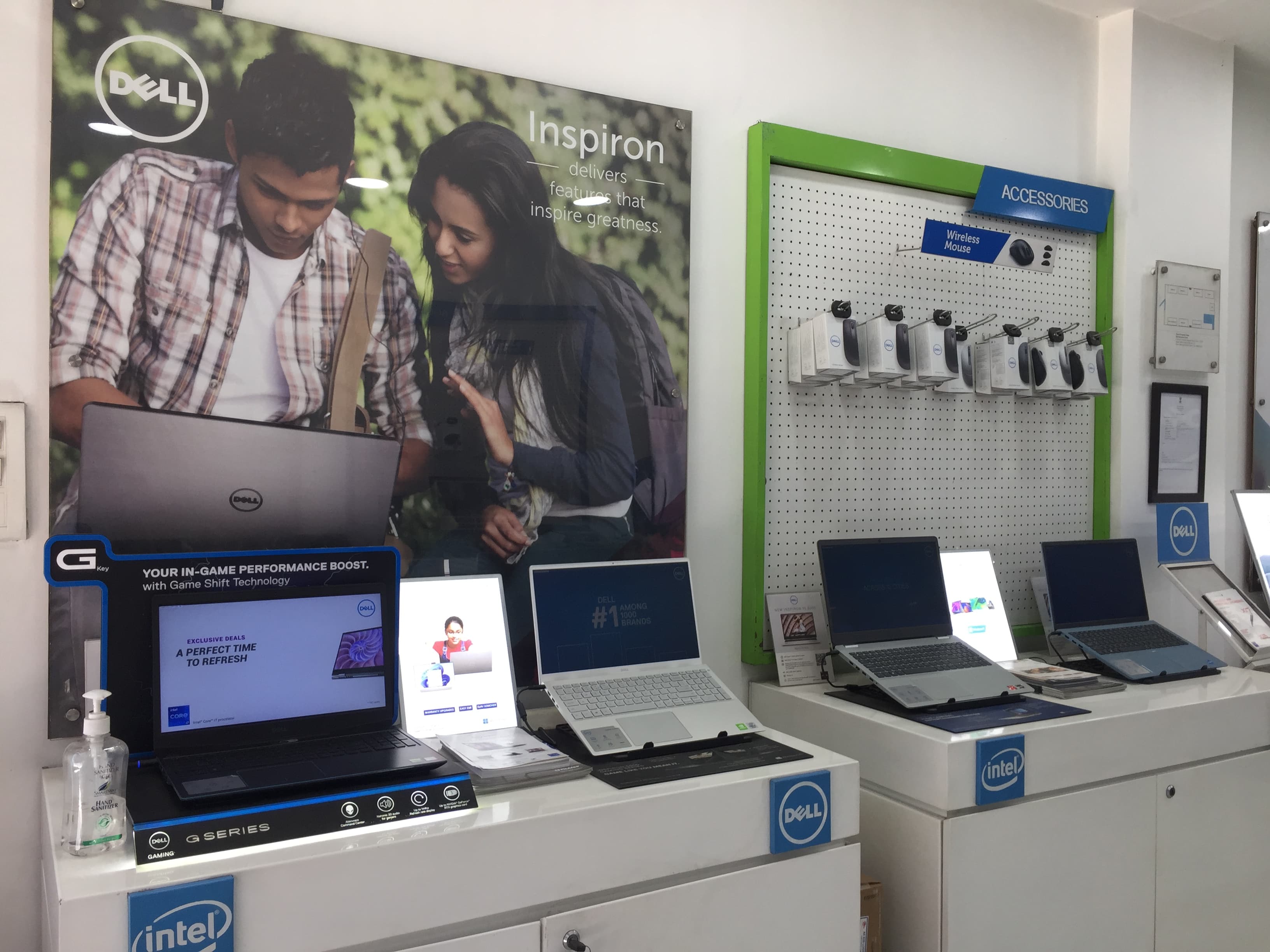 Dell Exclusive Store Solan — photo 4