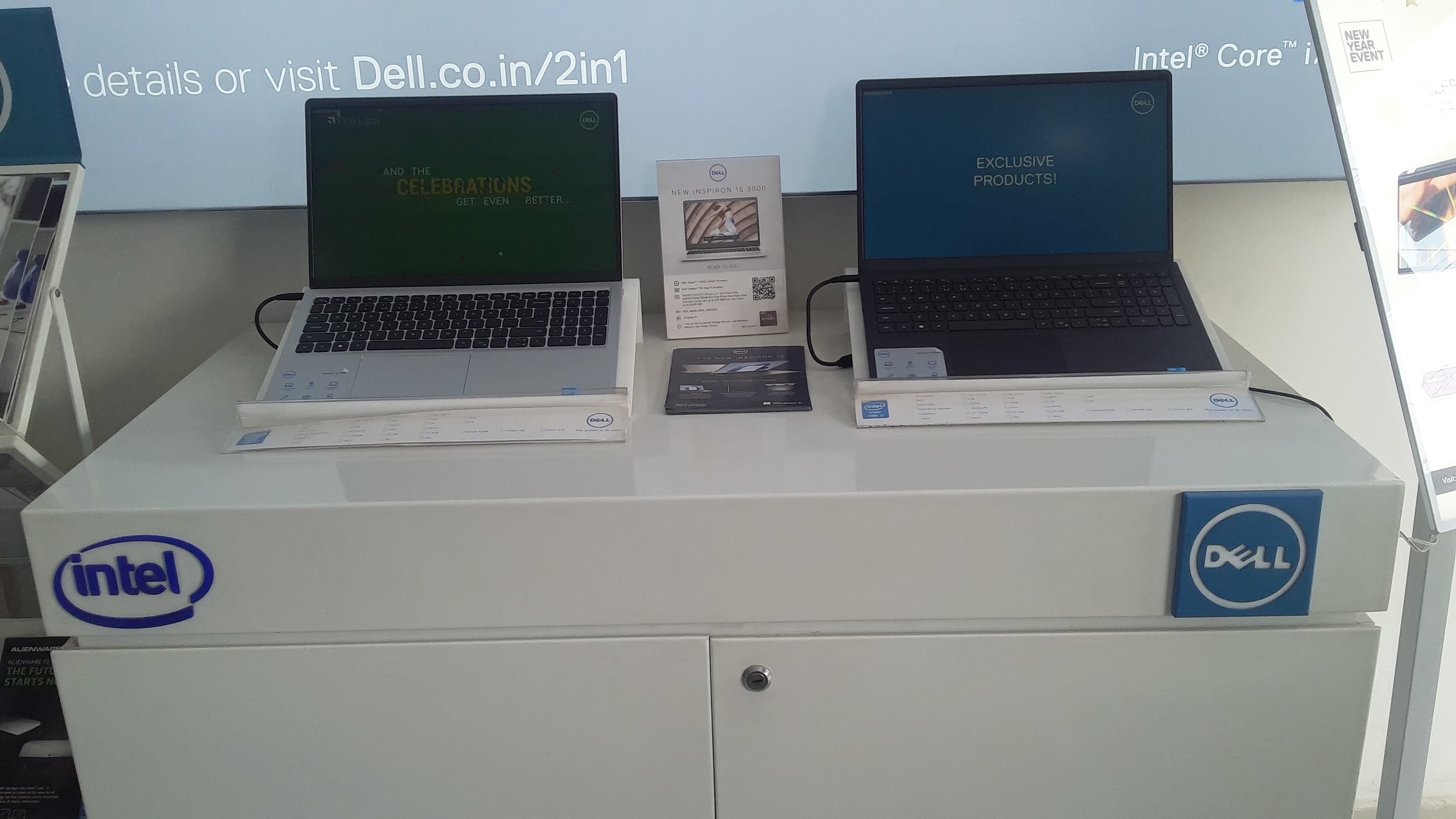 Dell Exclusive Store Nangal Road, Una — photo 3