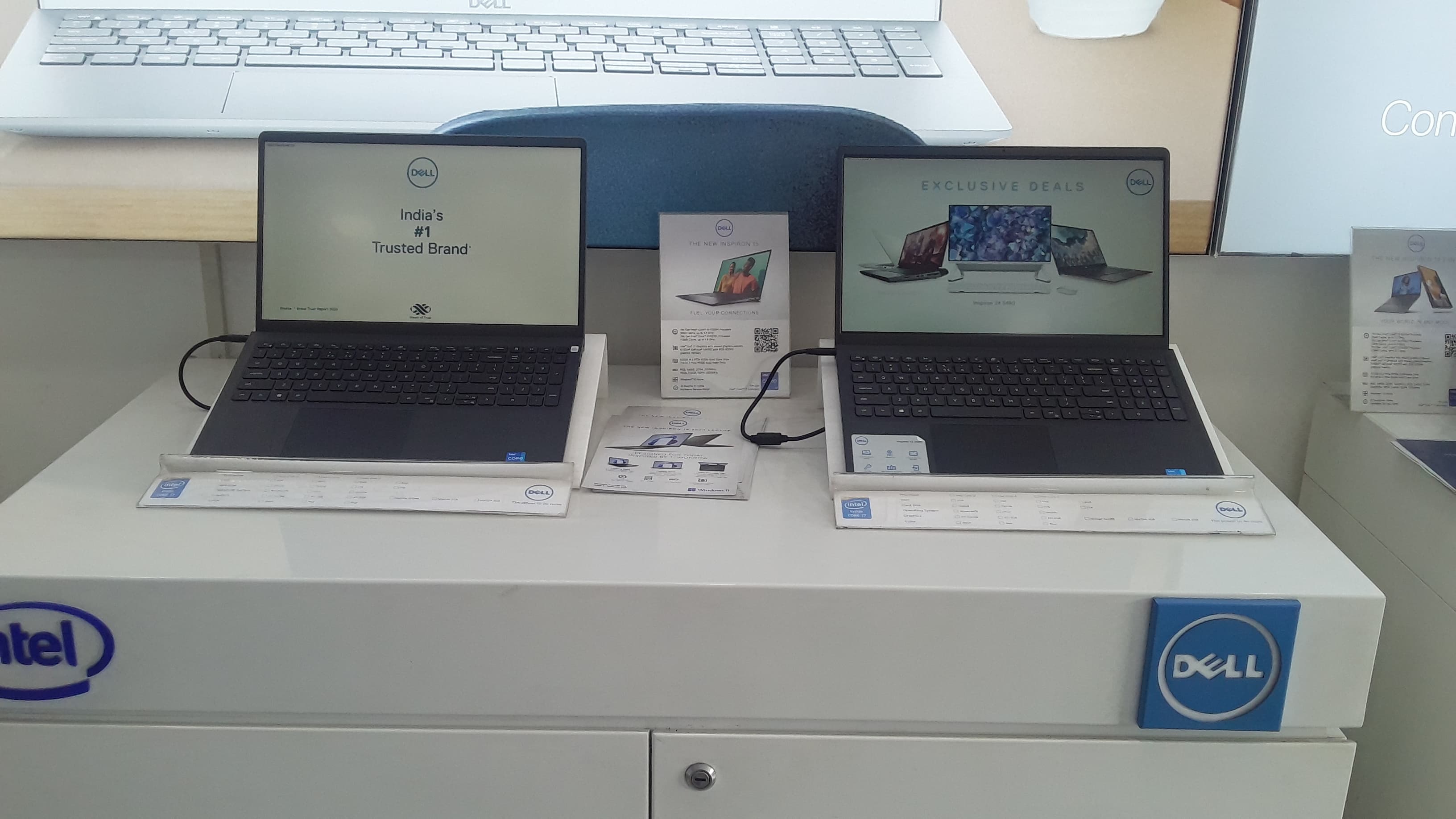 Dell Exclusive Store Nangal Road, Una — photo 5