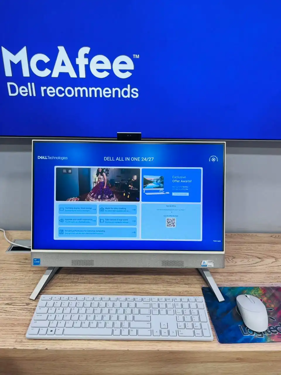 Dell Exclusive Store Neelam Bata Road, Faridabad — photo 4