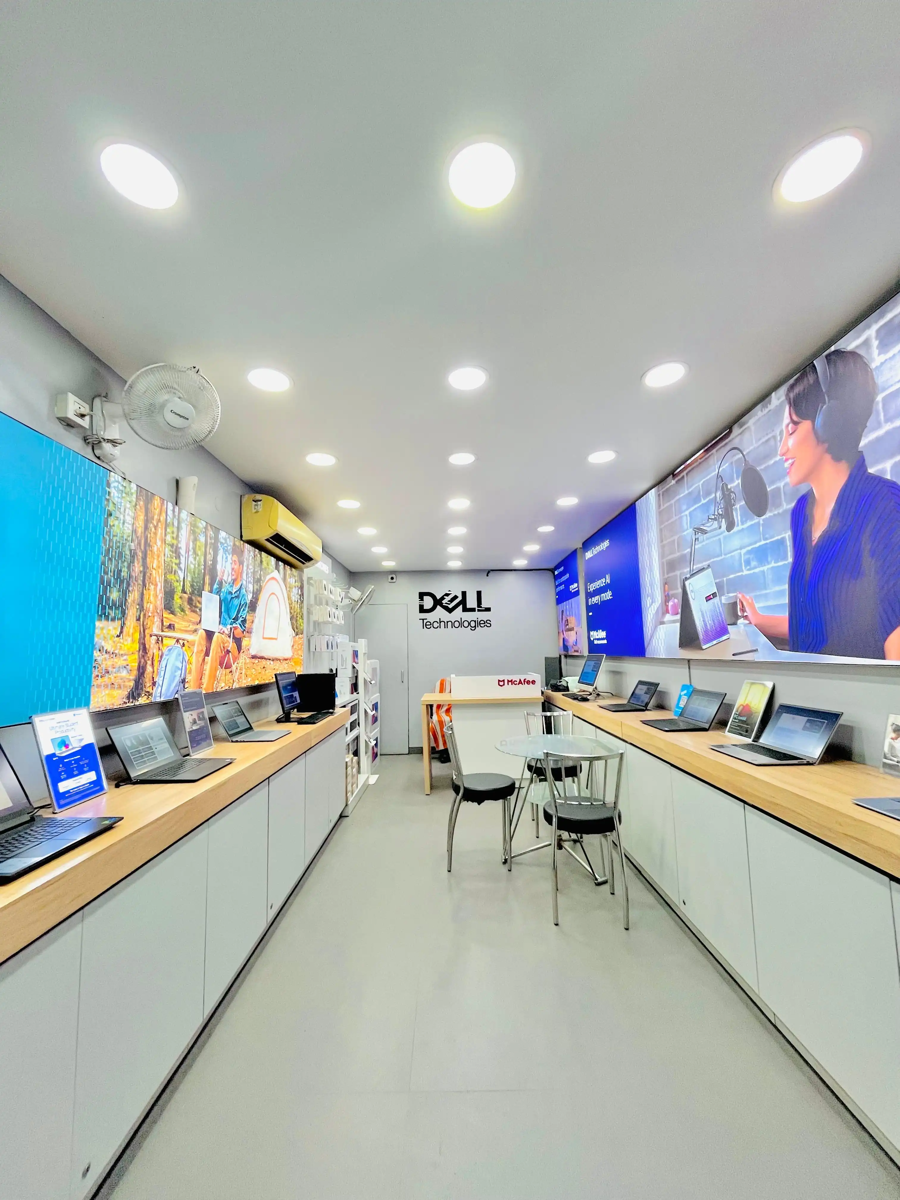 Dell Exclusive Store Neelam Bata Road, Faridabad — photo 2