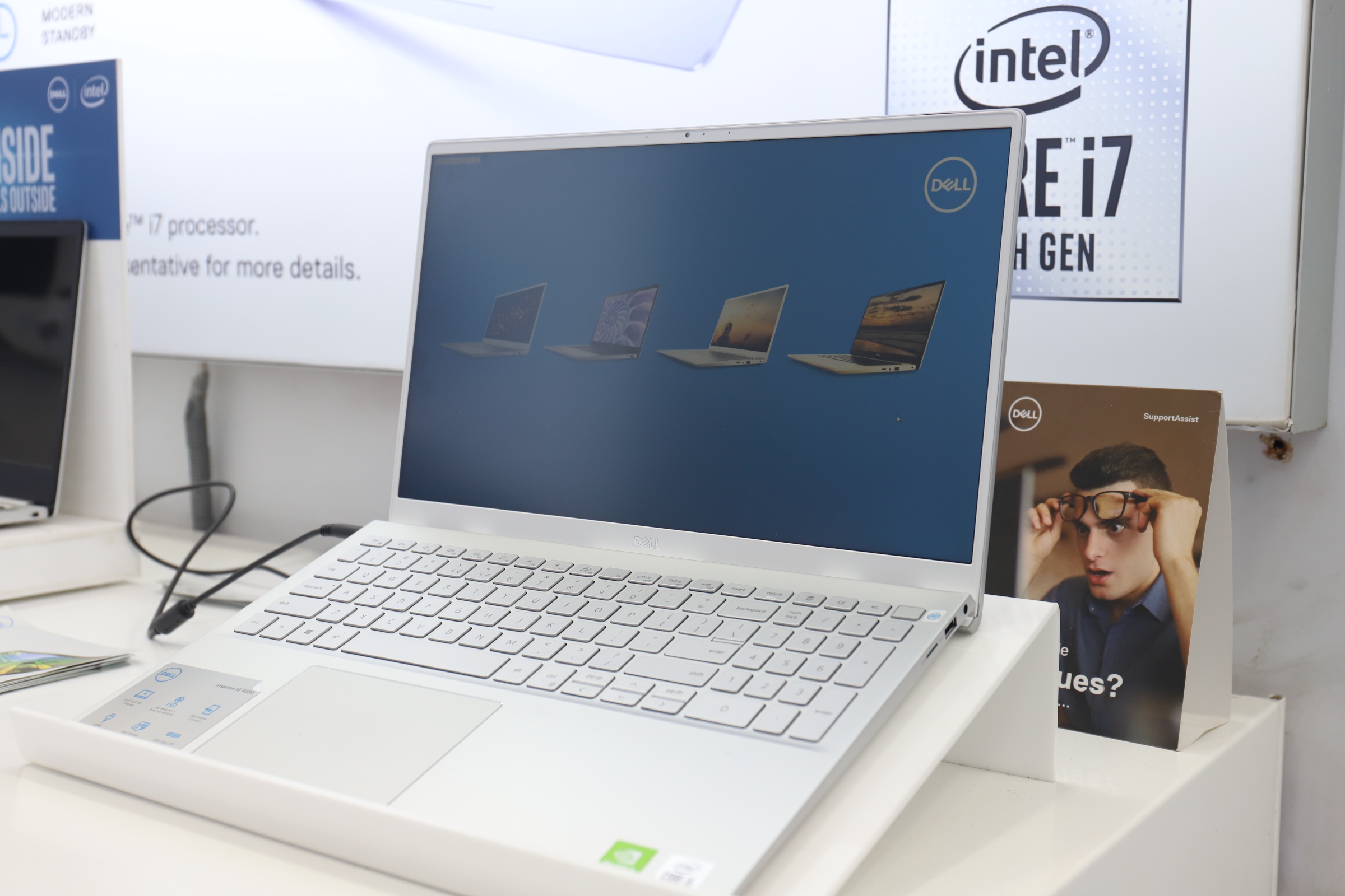 Dell Exclusive Store MGF Megacity Mall — photo 5