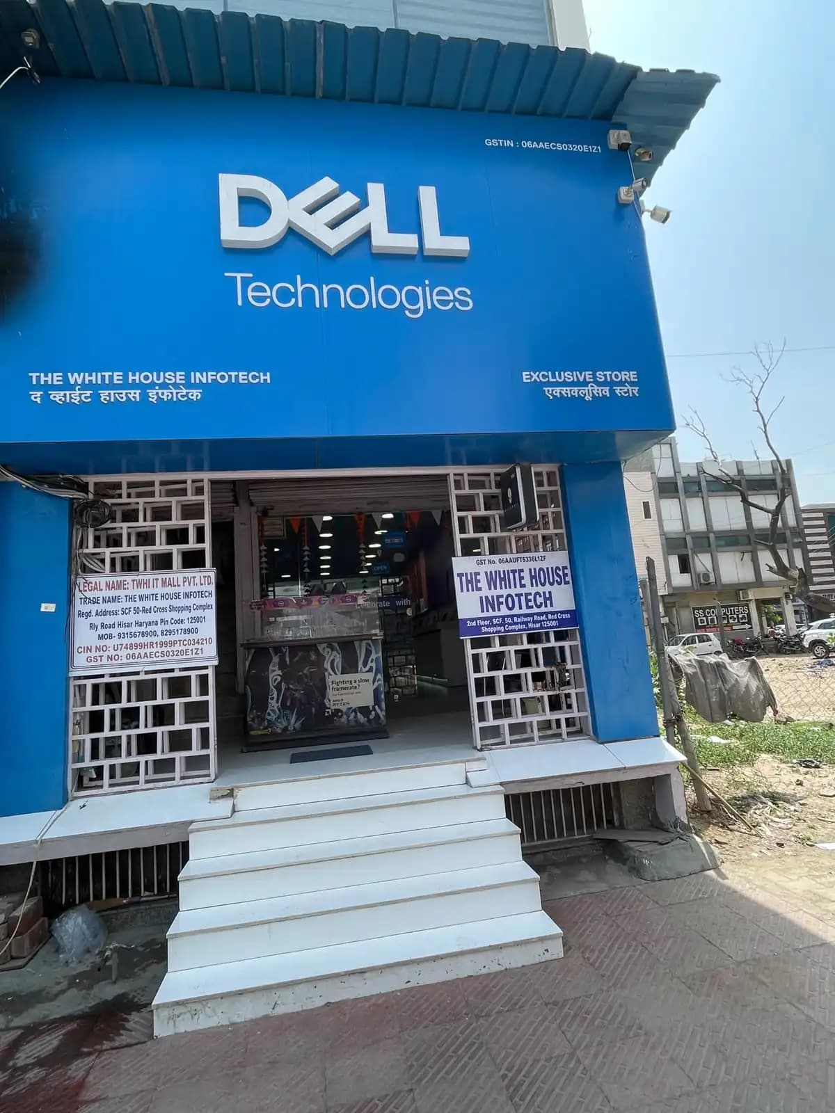 Dell Exclusive Store Hisar — photo 3