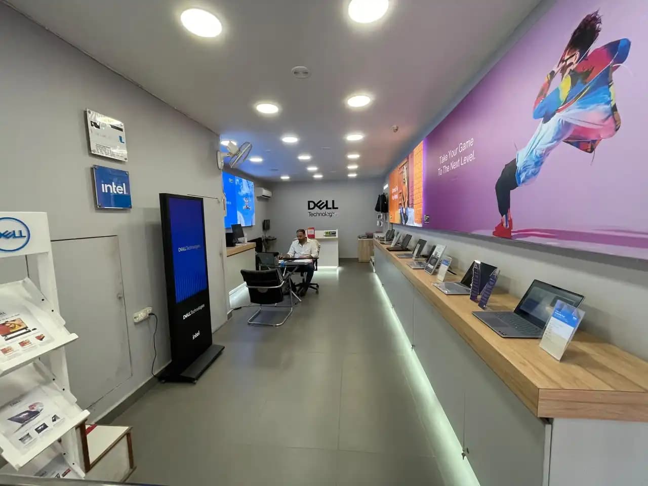 Dell Exclusive Store Hisar — photo 4
