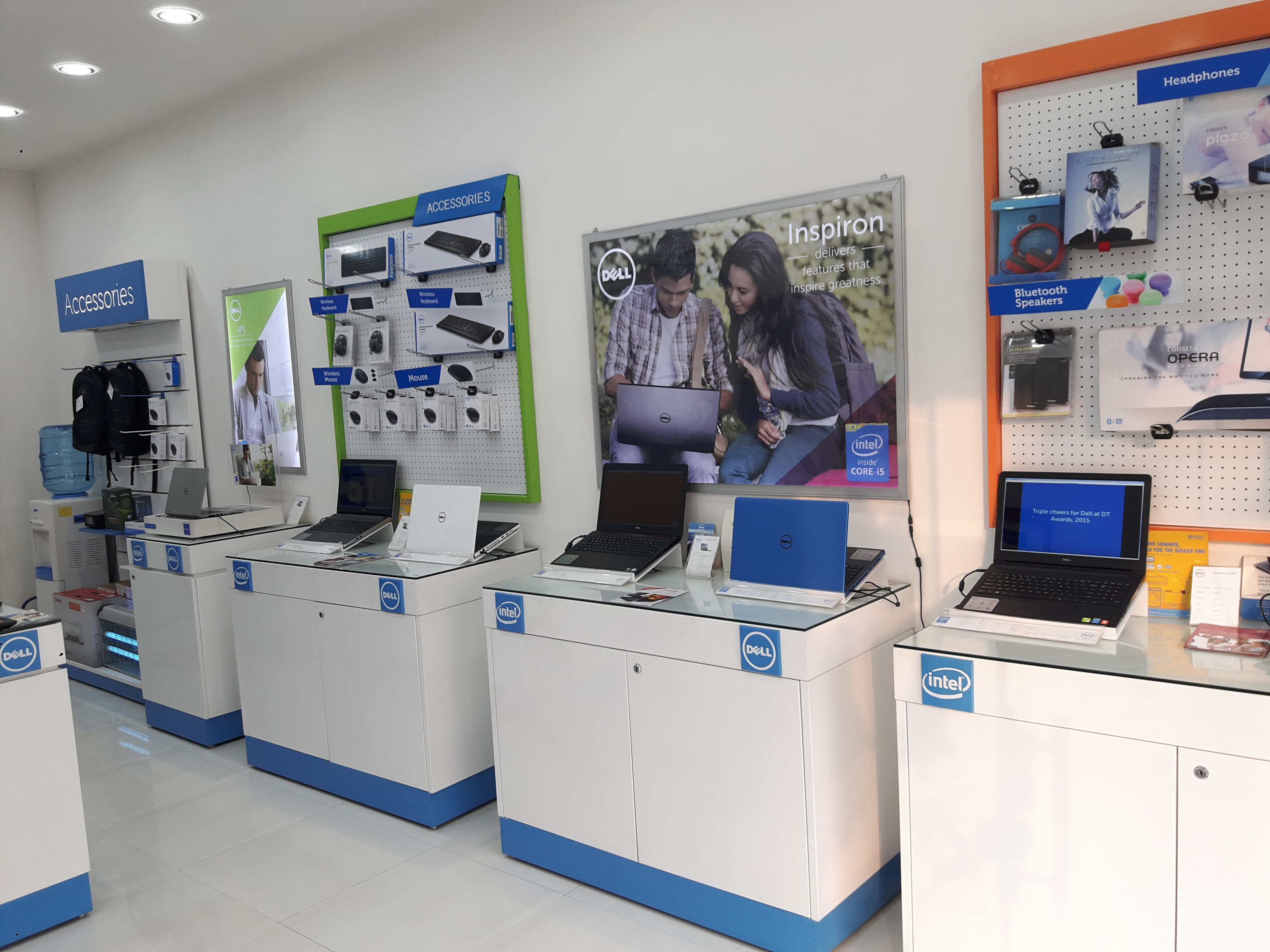 Dell Exclusive Store Kurukshetra — photo 5