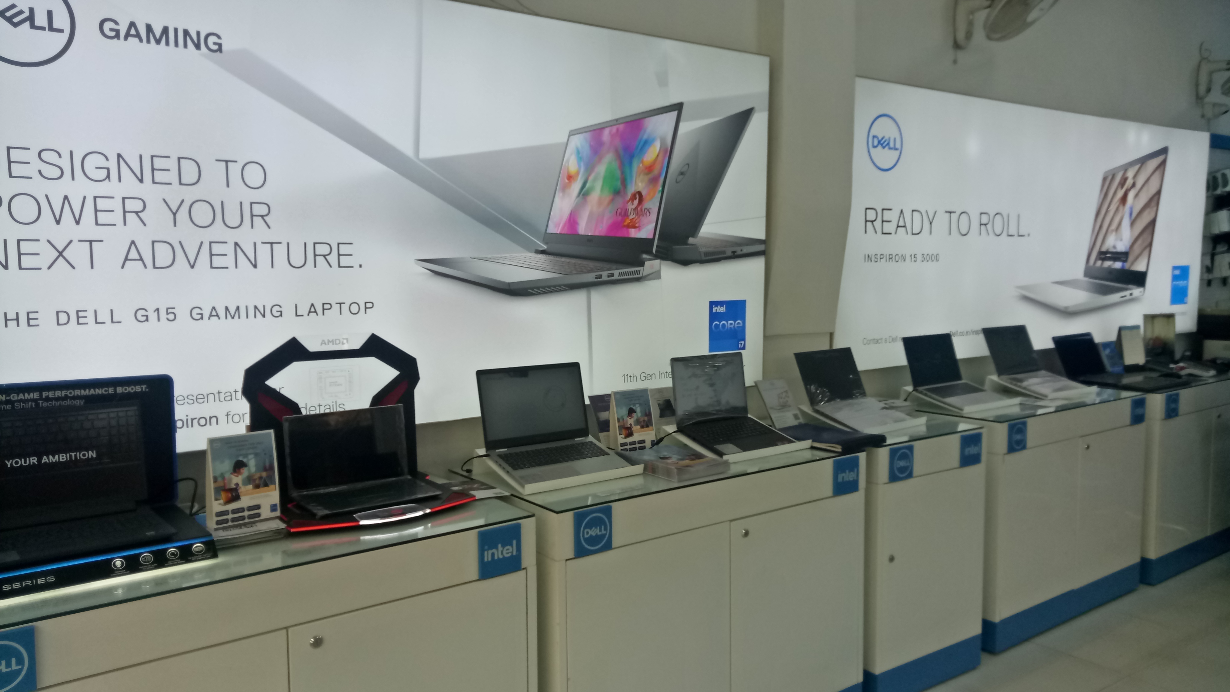 Dell Exclusive Store GT Road, Panipat — photo 2