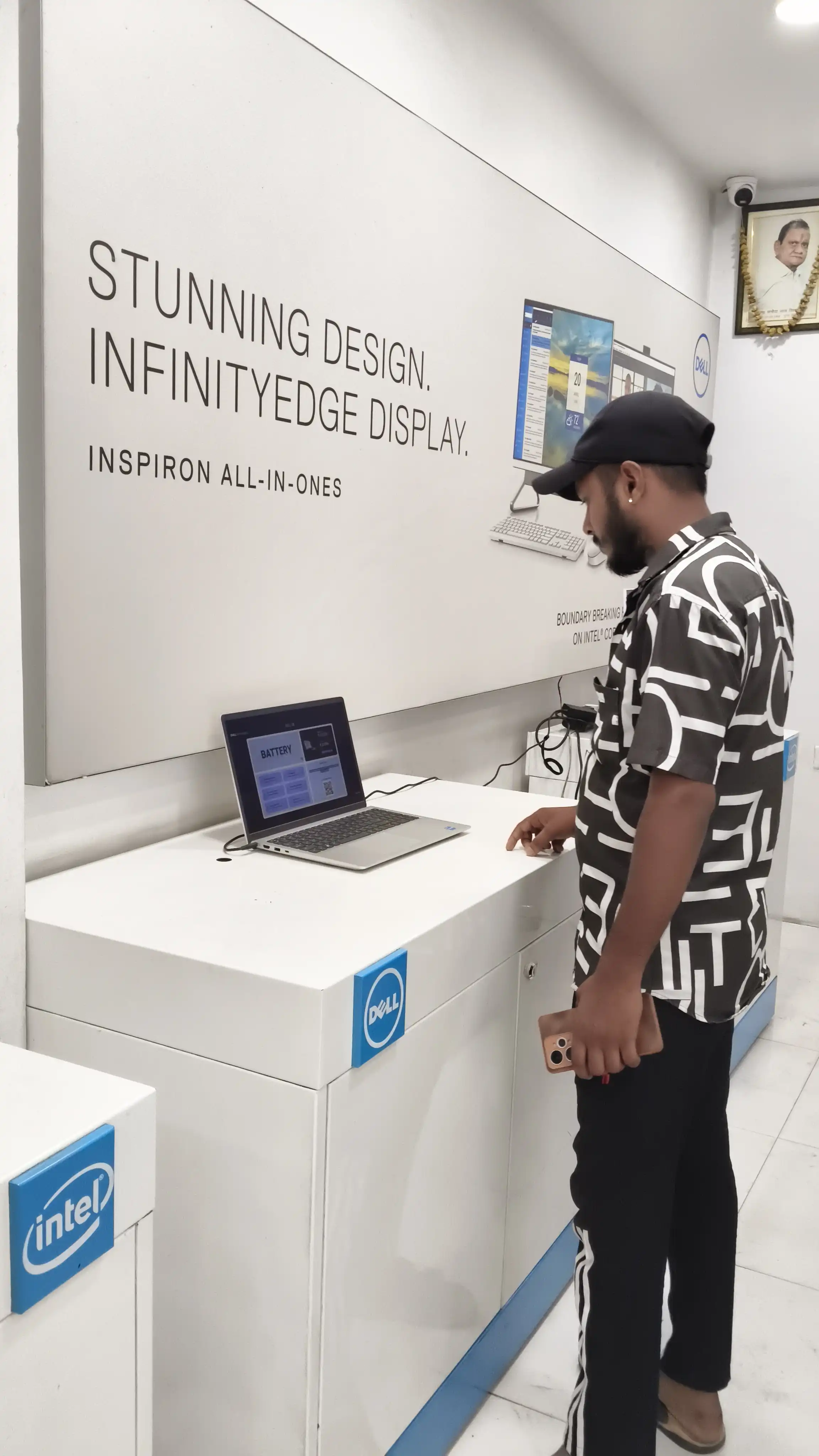 Dell Exclusive Store Daltonganj — photo 4