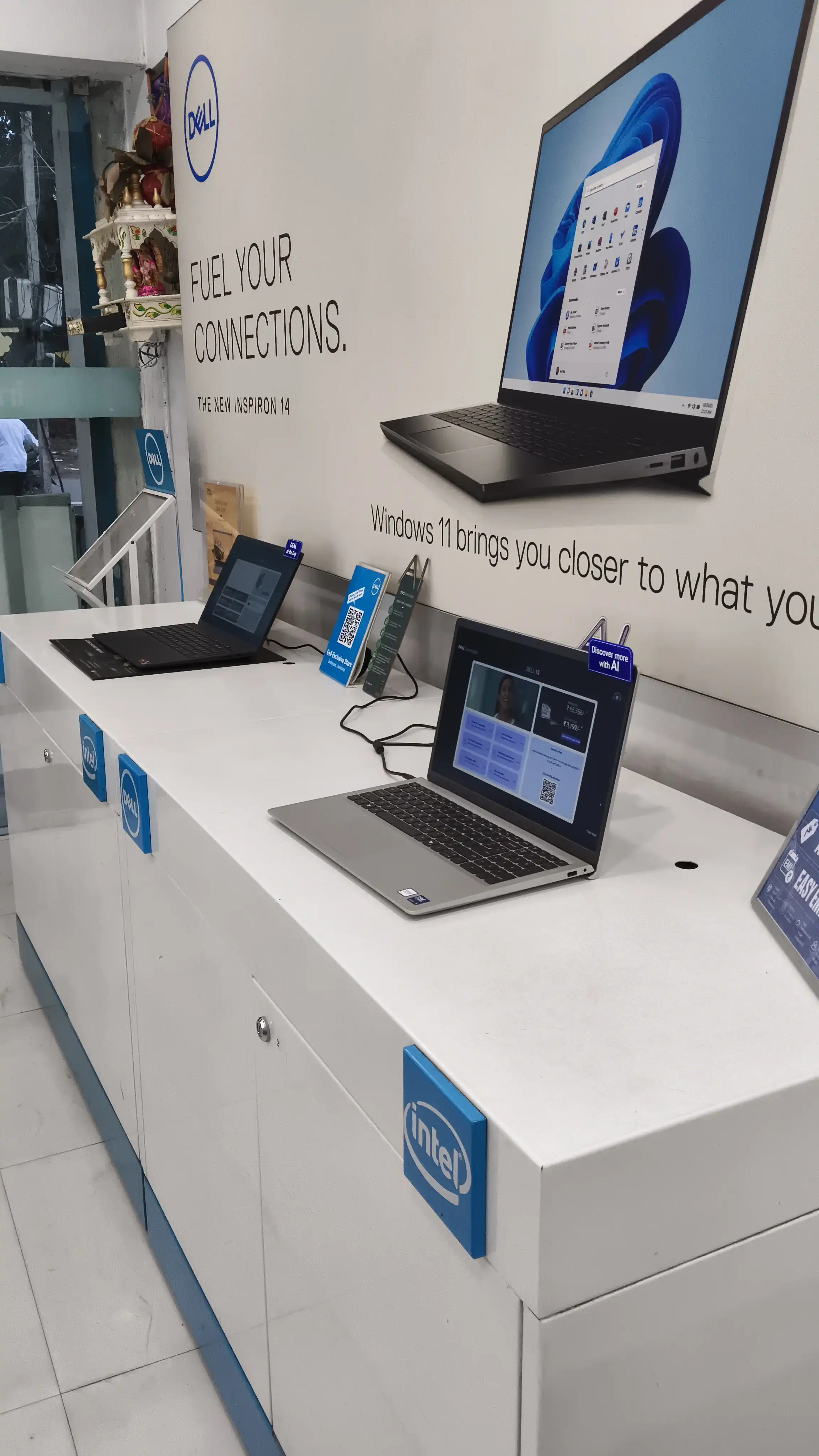 Dell Exclusive Store Daltonganj — photo 5