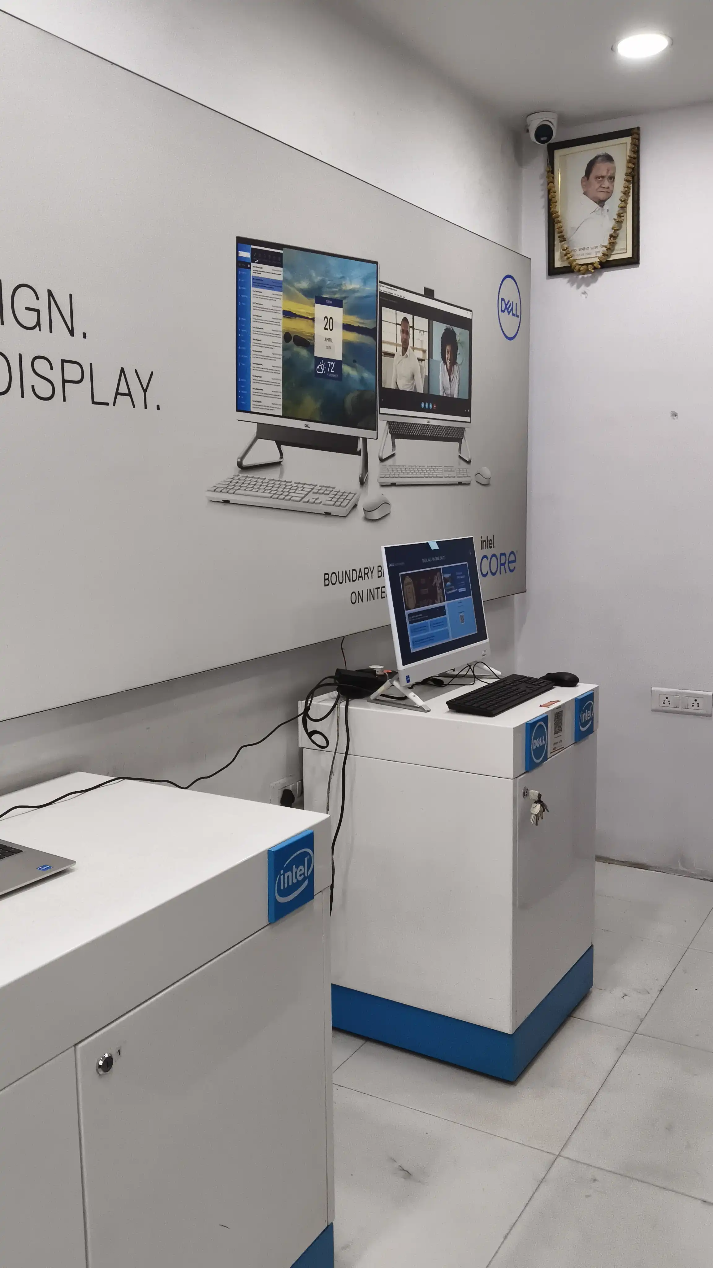 Dell Exclusive Store Daltonganj — photo 2
