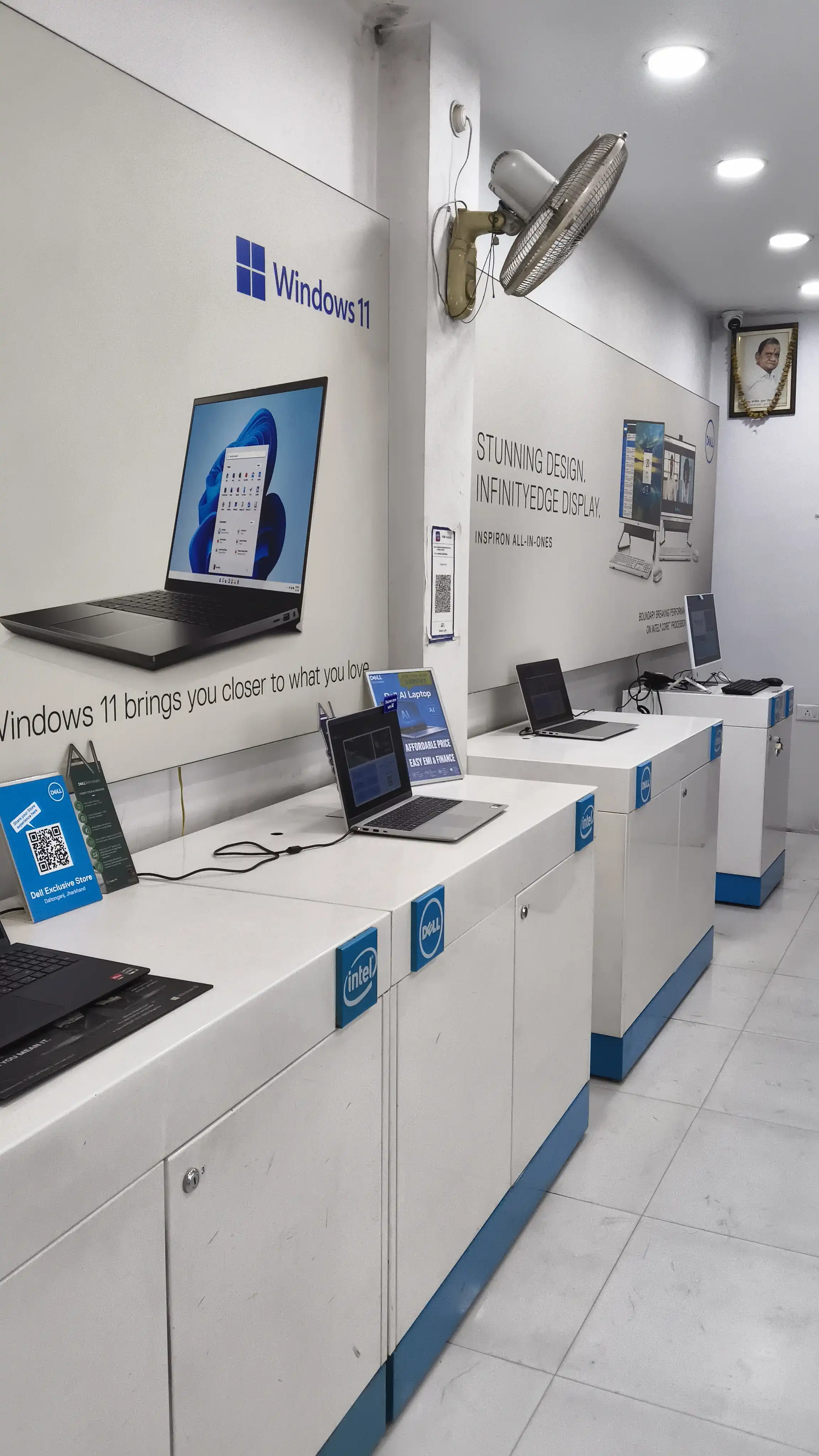 Dell Exclusive Store Daltonganj — photo 3