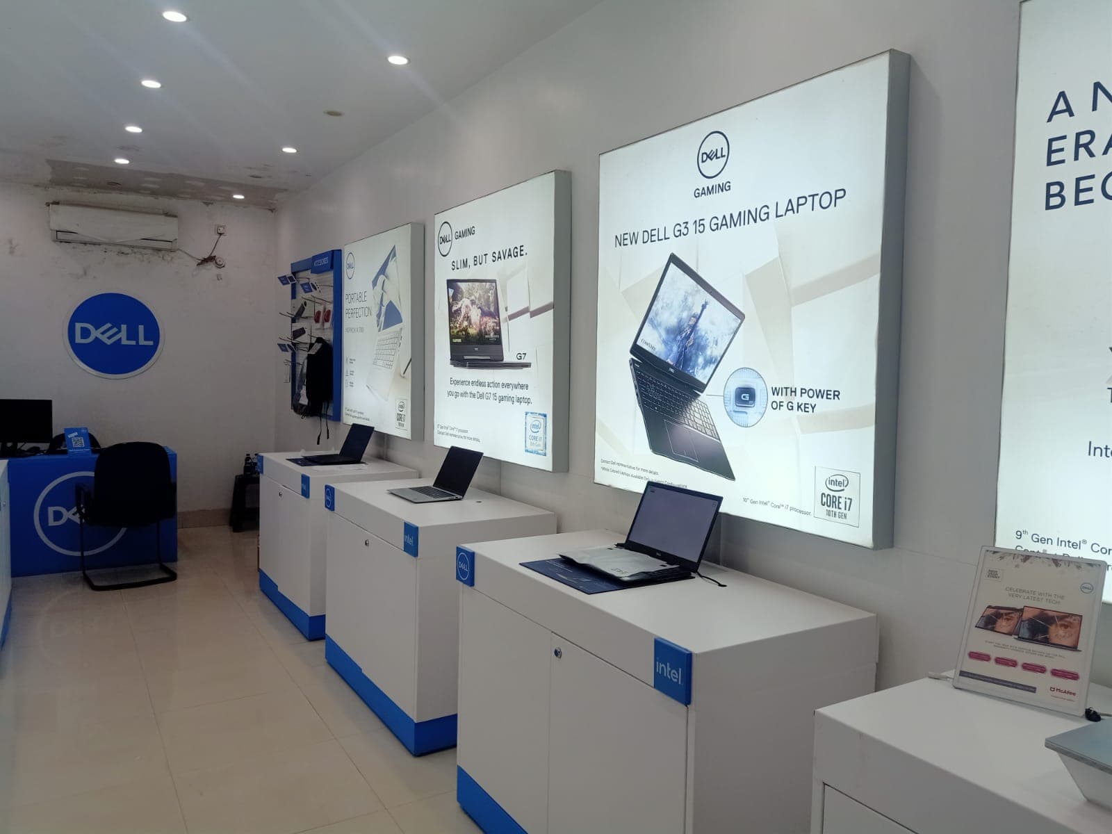 Dell Exclusive Store Deogarh, Jharkhand β photo 1