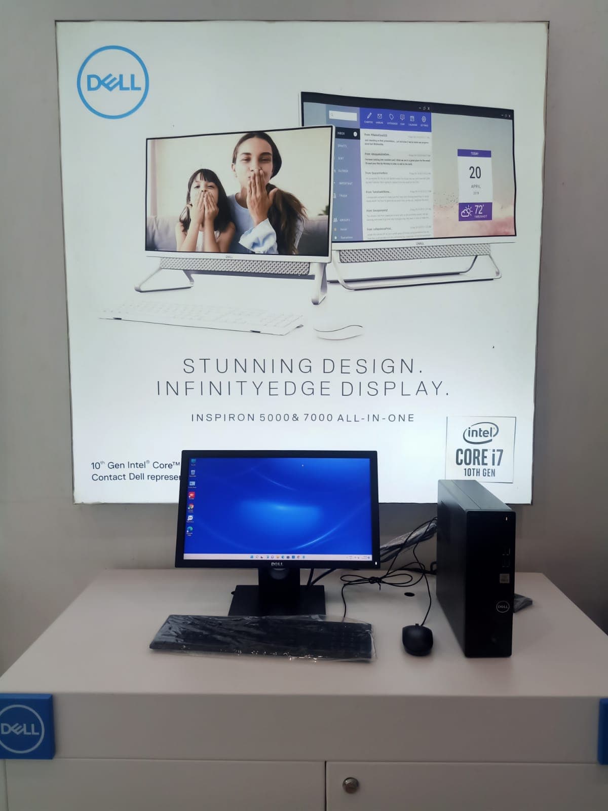 Dell Exclusive Store Deogarh, Jharkhand β photo 3