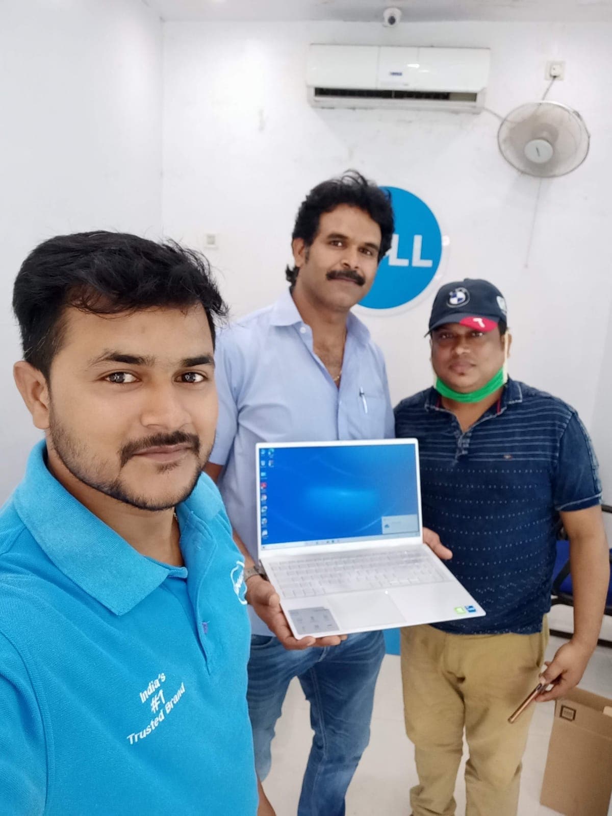 Dell Exclusive Store Deogarh, Jharkhand β photo 4