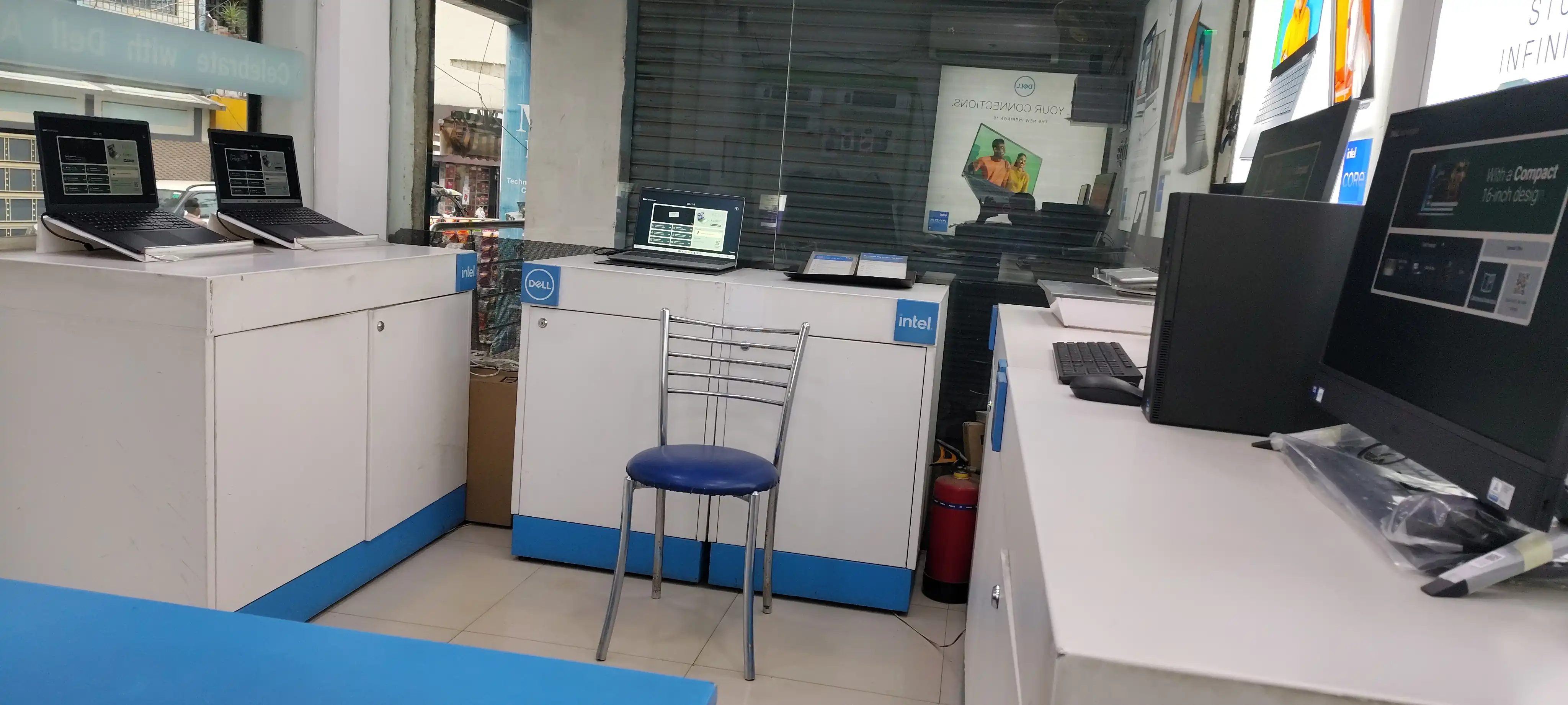 Dell Exclusive Store Hazaribagh — photo 4