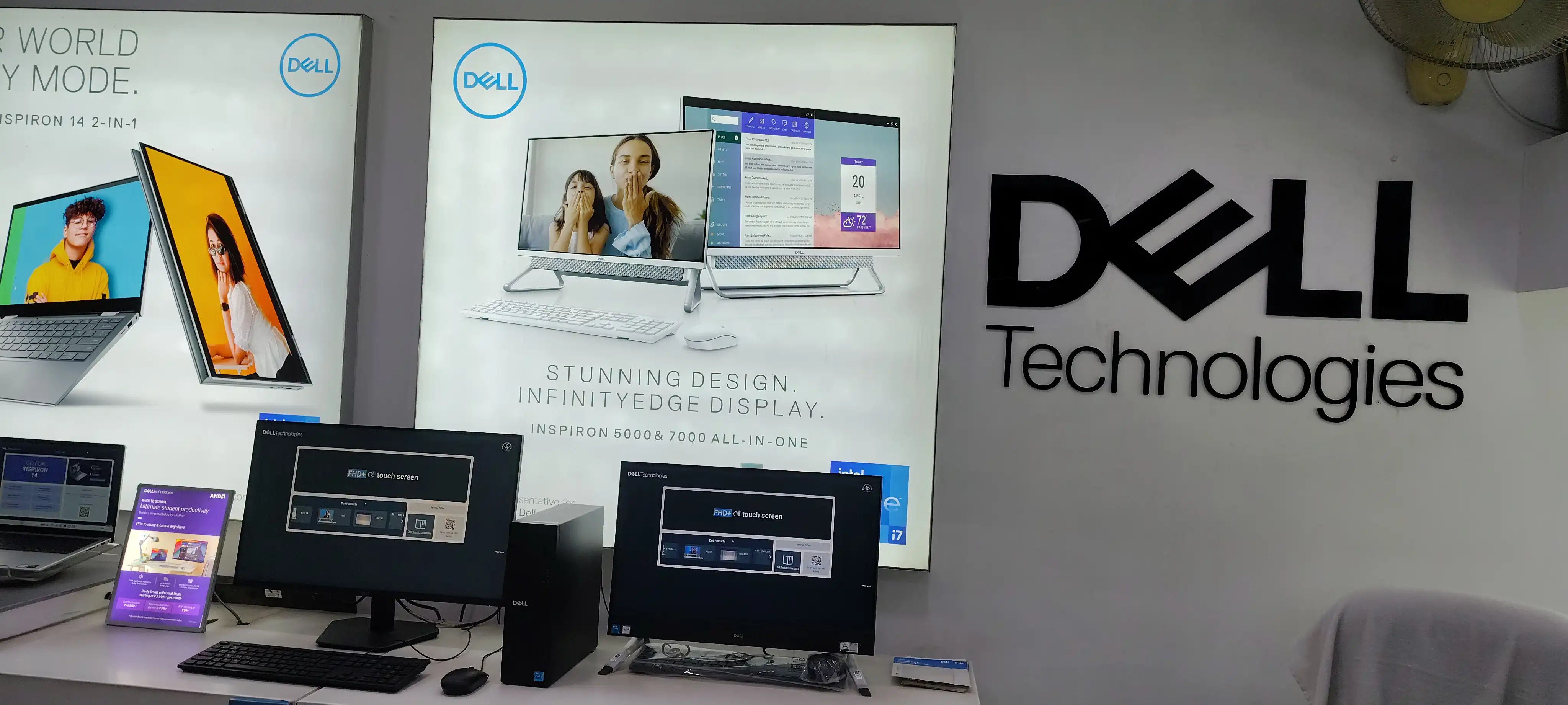 Dell Exclusive Store Hazaribagh — photo 5