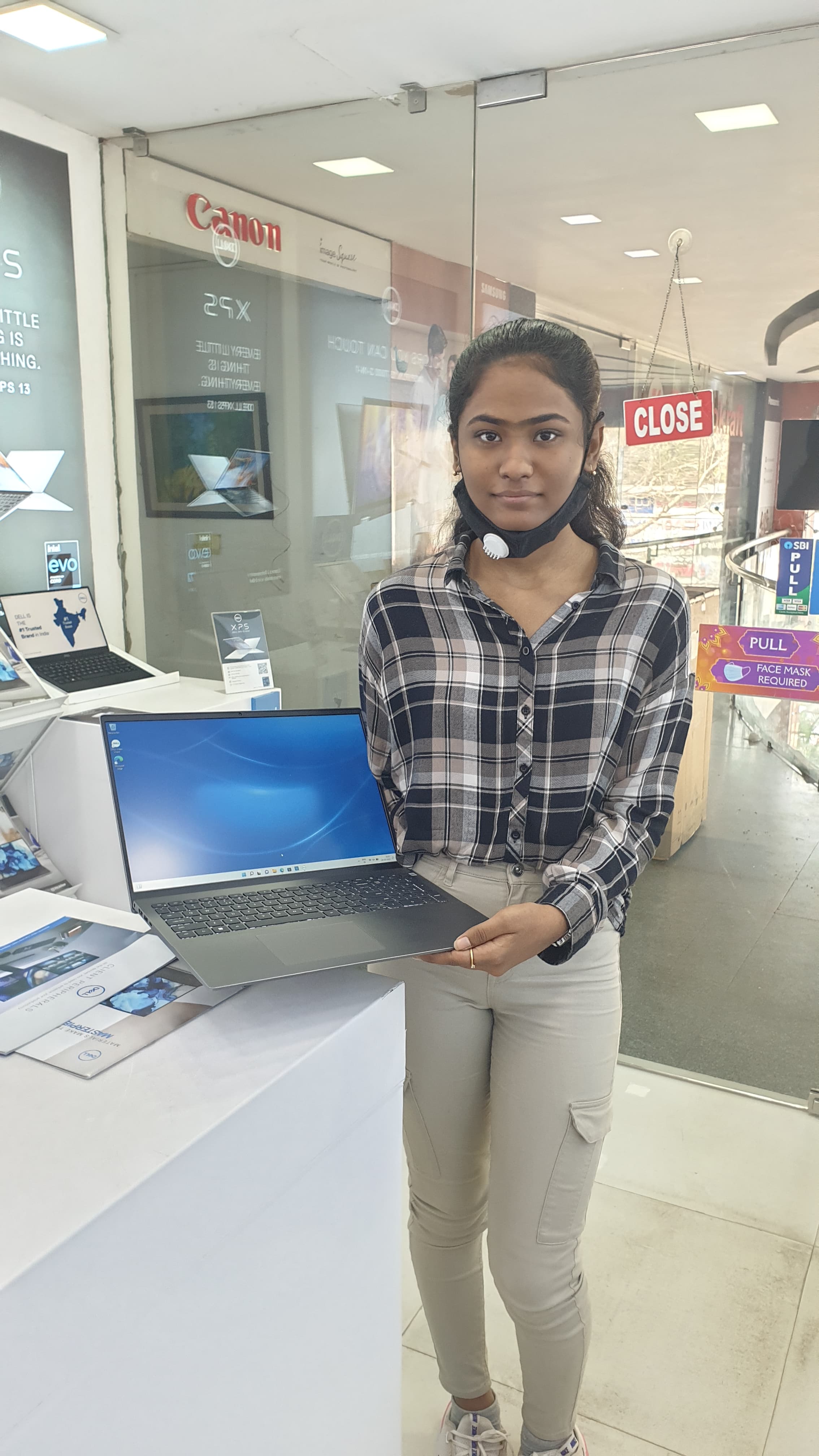 Dell Exclusive Store Jamshedpur — photo 2