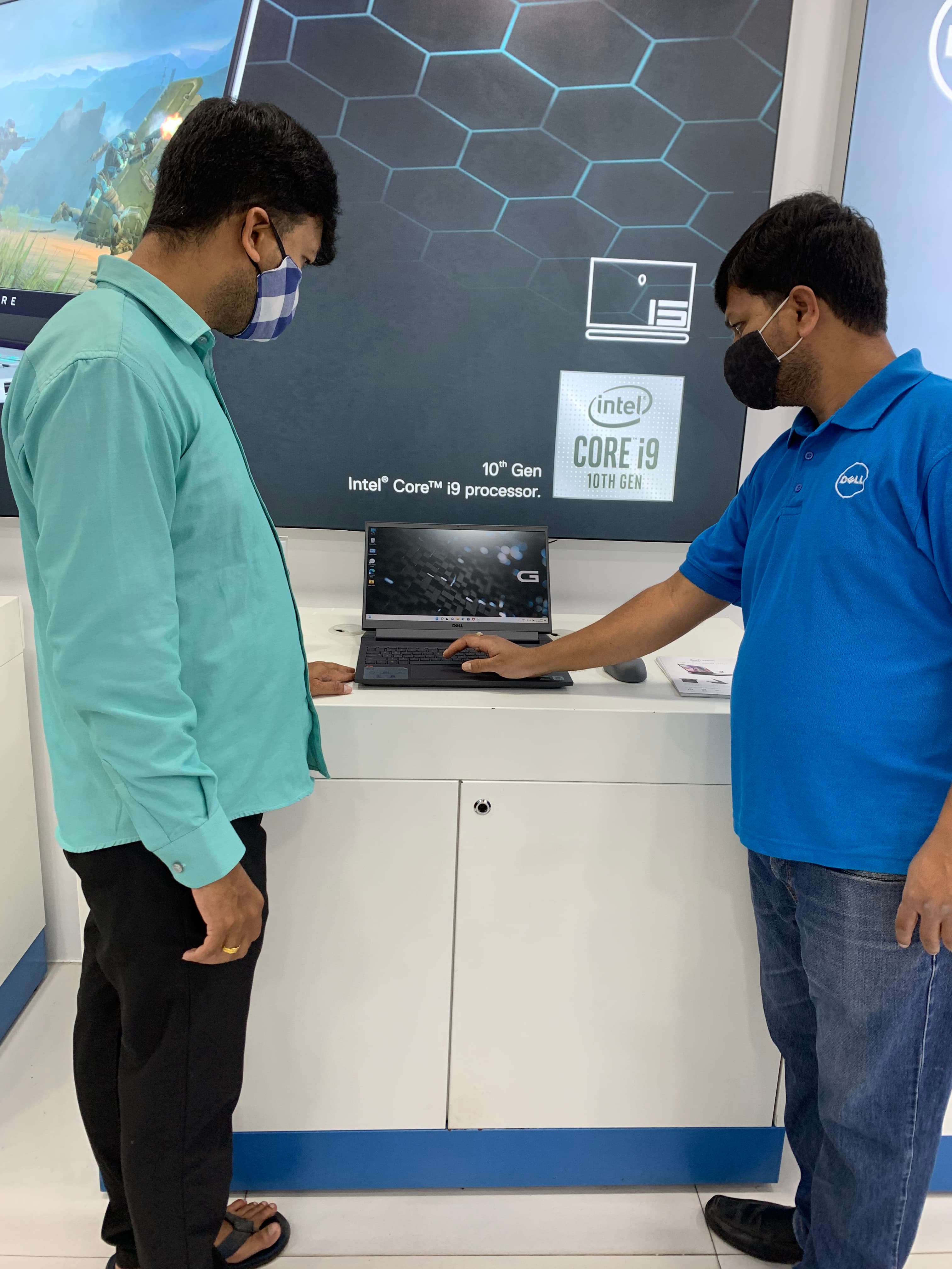 Dell Exclusive Store JP Nagar 2nd Phase — photo 2