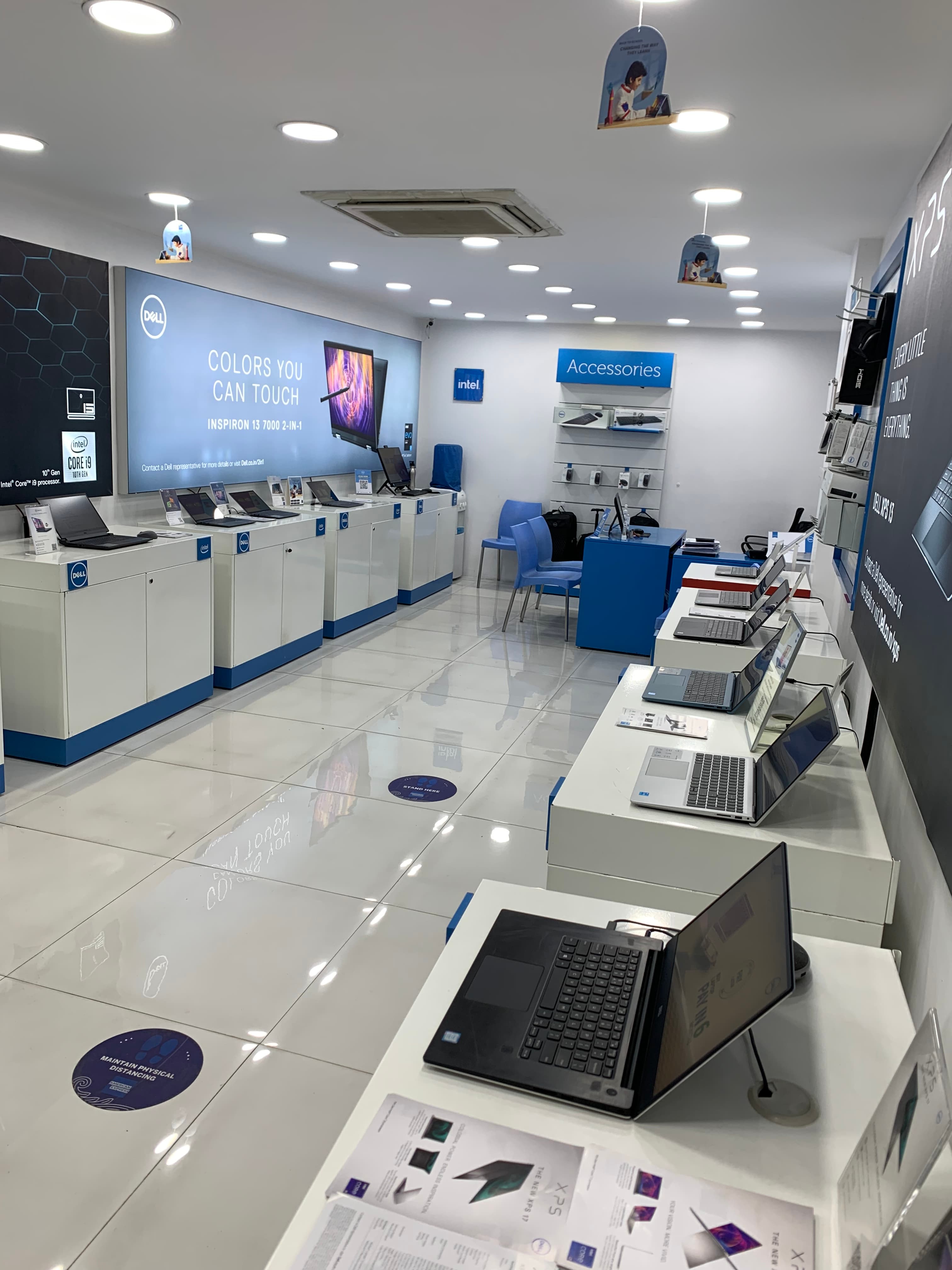 Dell Exclusive Store JP Nagar 2nd Phase — photo 4