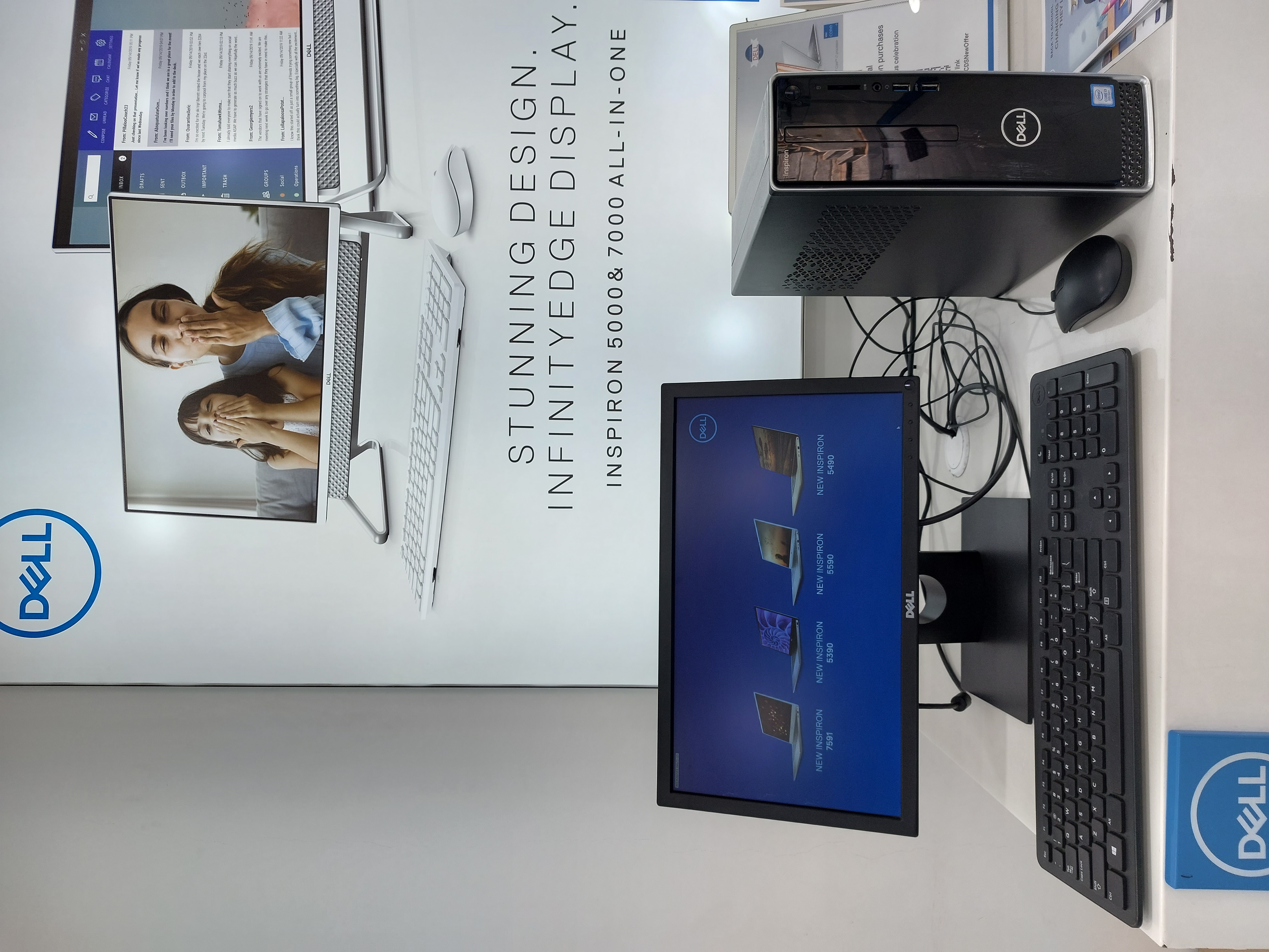Dell Exclusive Store Dell Exclusive Store – Malleshwaram — photo 2