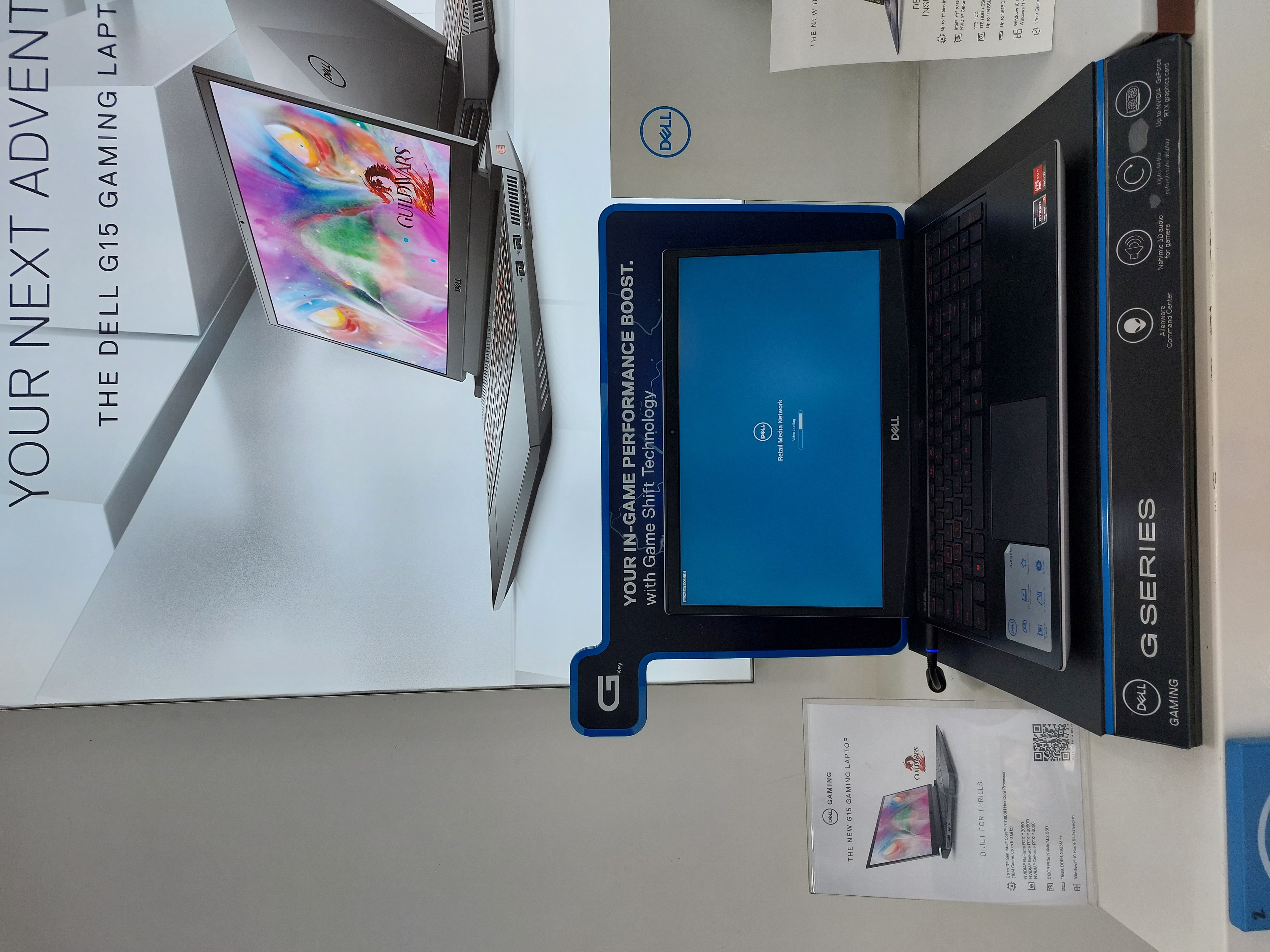 Dell Exclusive Store Dell Exclusive Store – Malleshwaram — photo 4