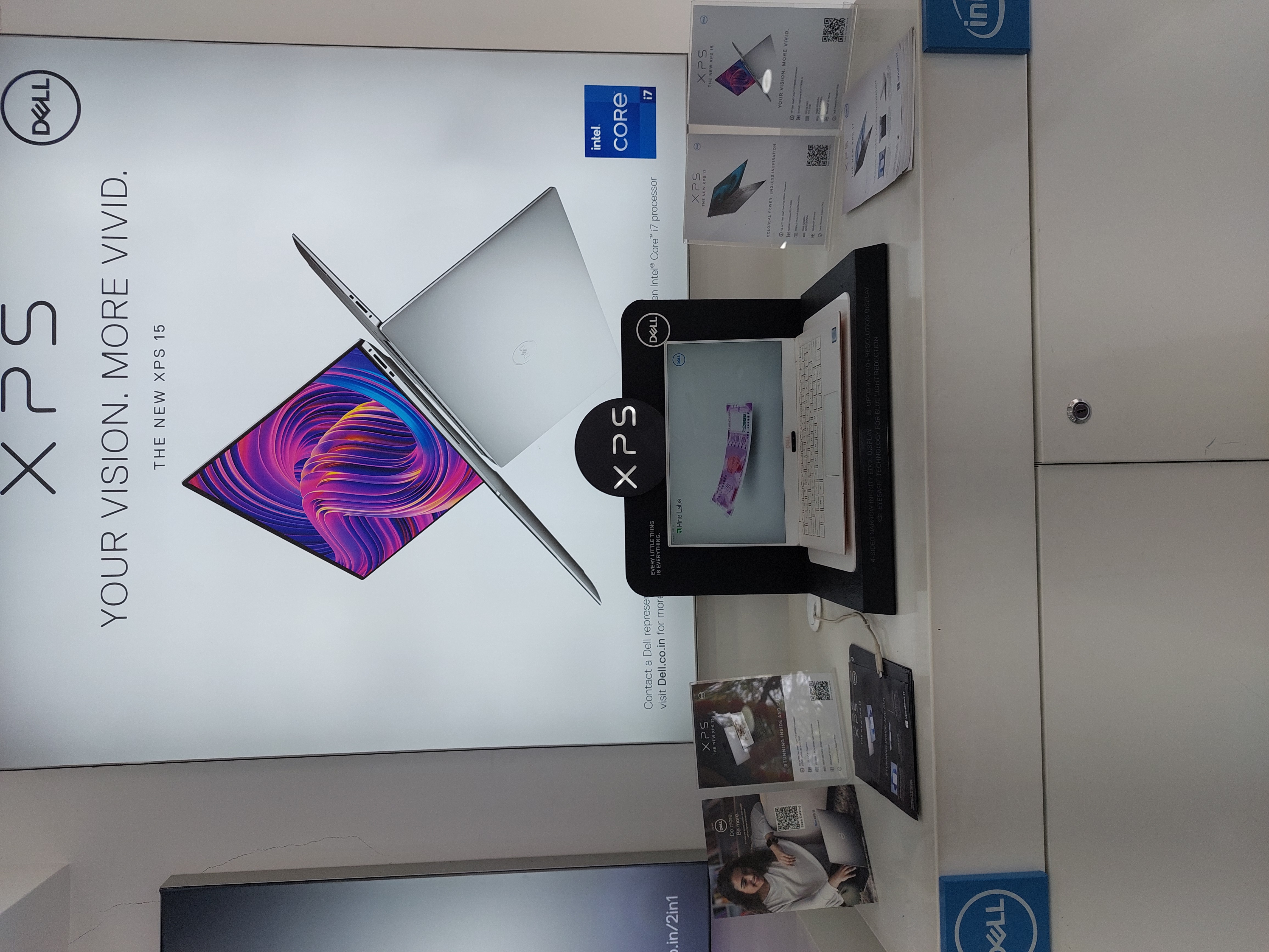 Dell Exclusive Store Dell Exclusive Store – Malleshwaram — photo 5