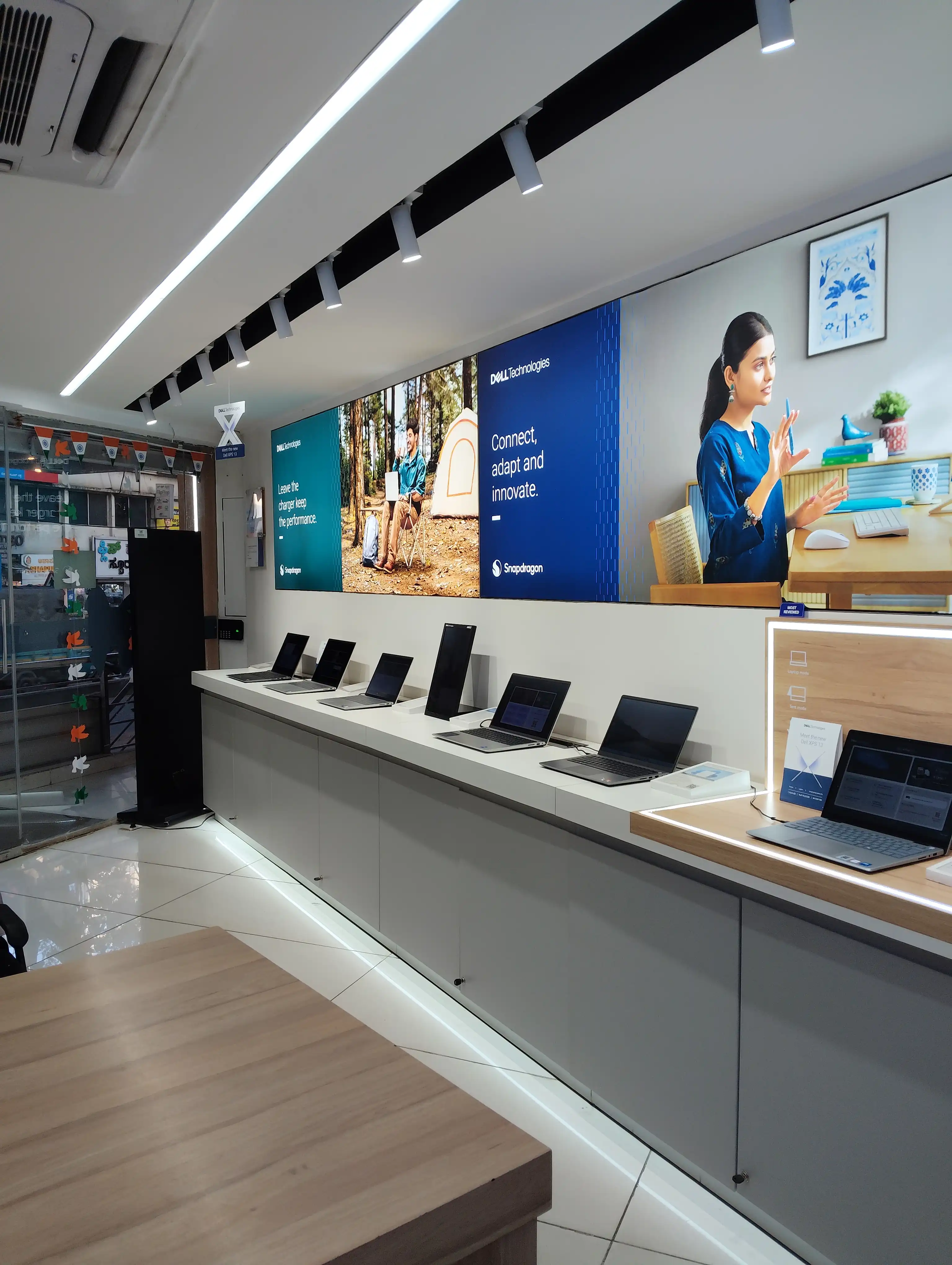 Dell Exclusive Store New BEL Road, Mathikere — photo 3