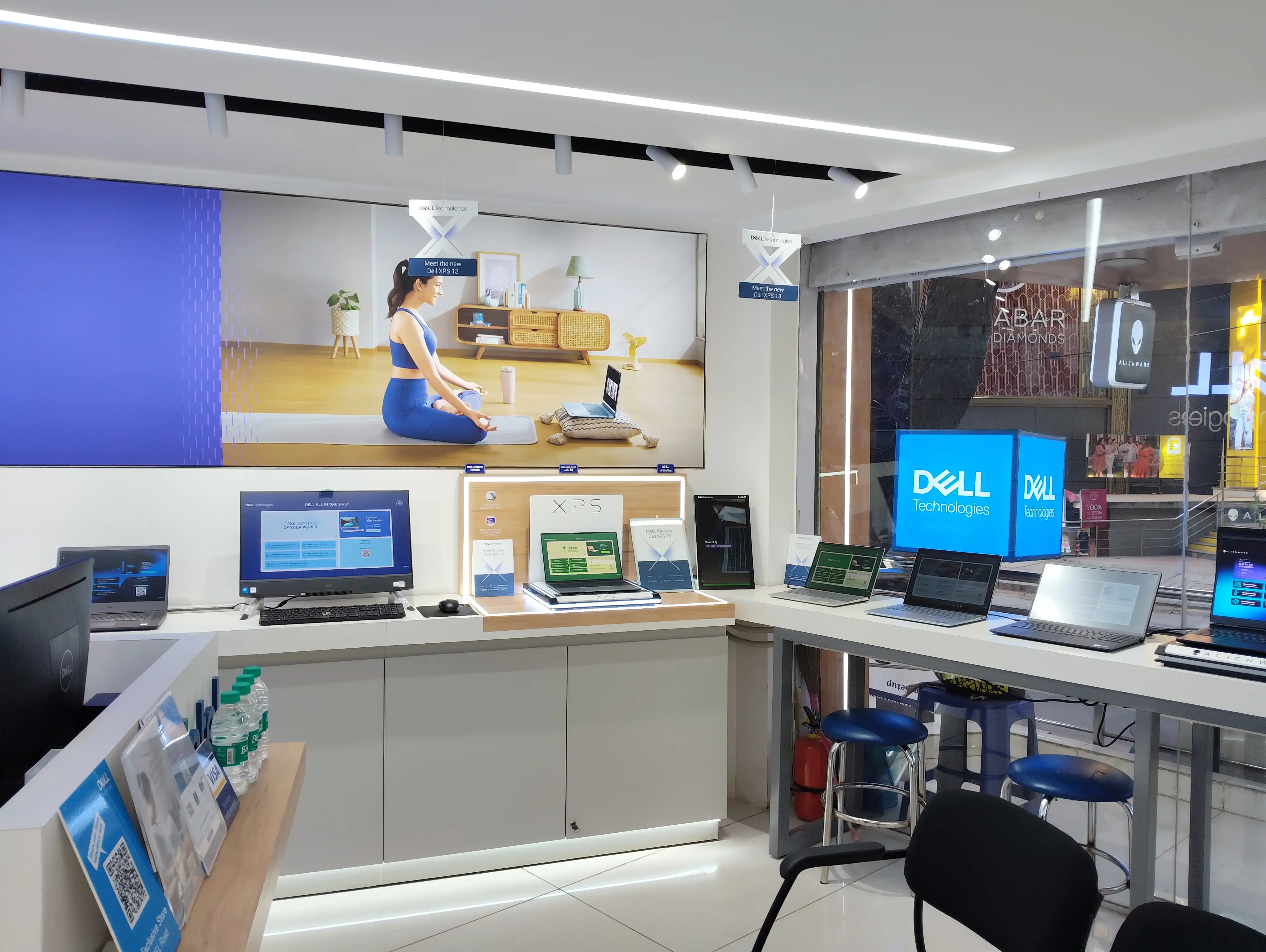 Dell Exclusive Store New BEL Road, Mathikere — photo 5